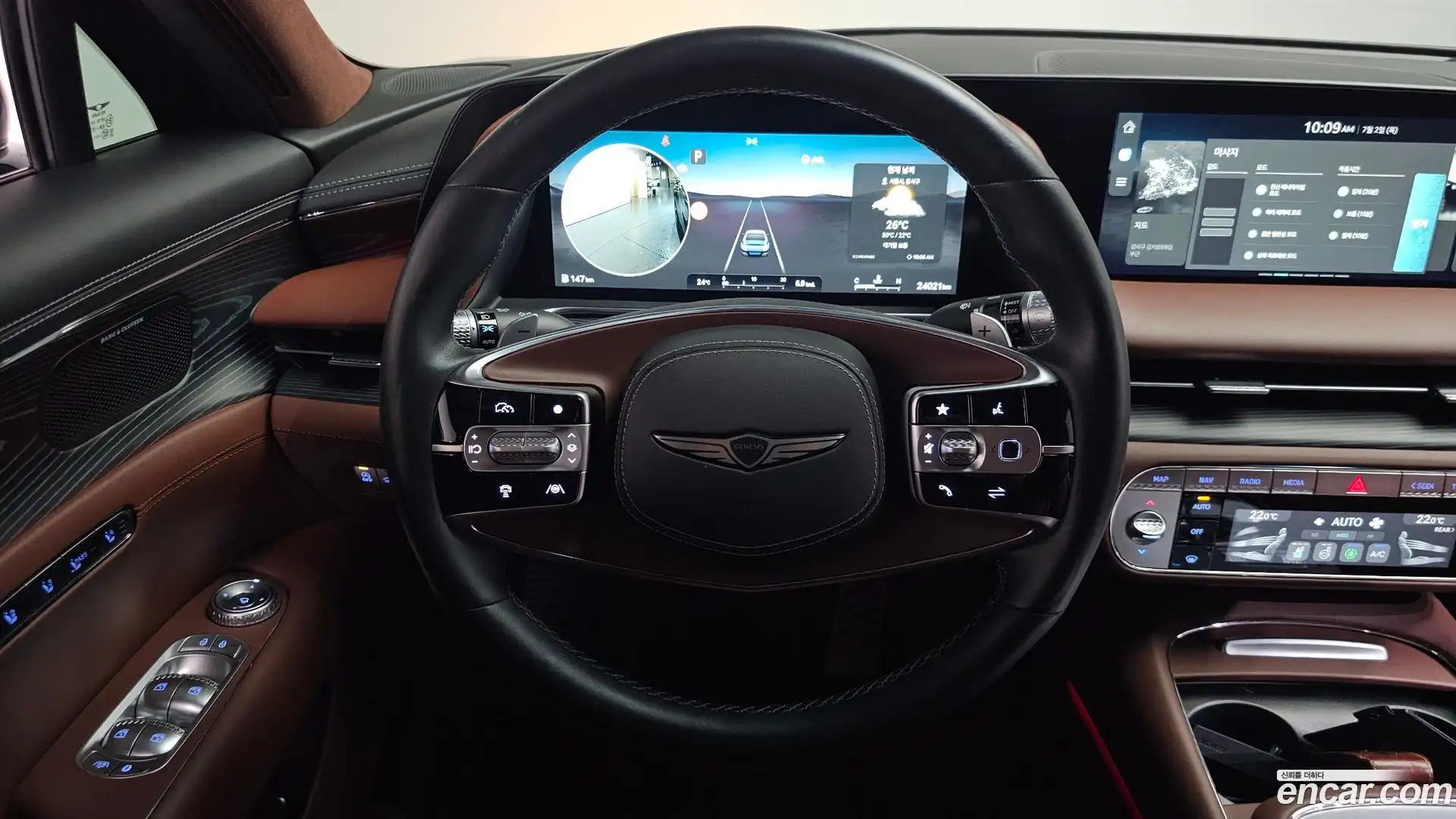 G90 Genesis 2022.10-OPTION-017