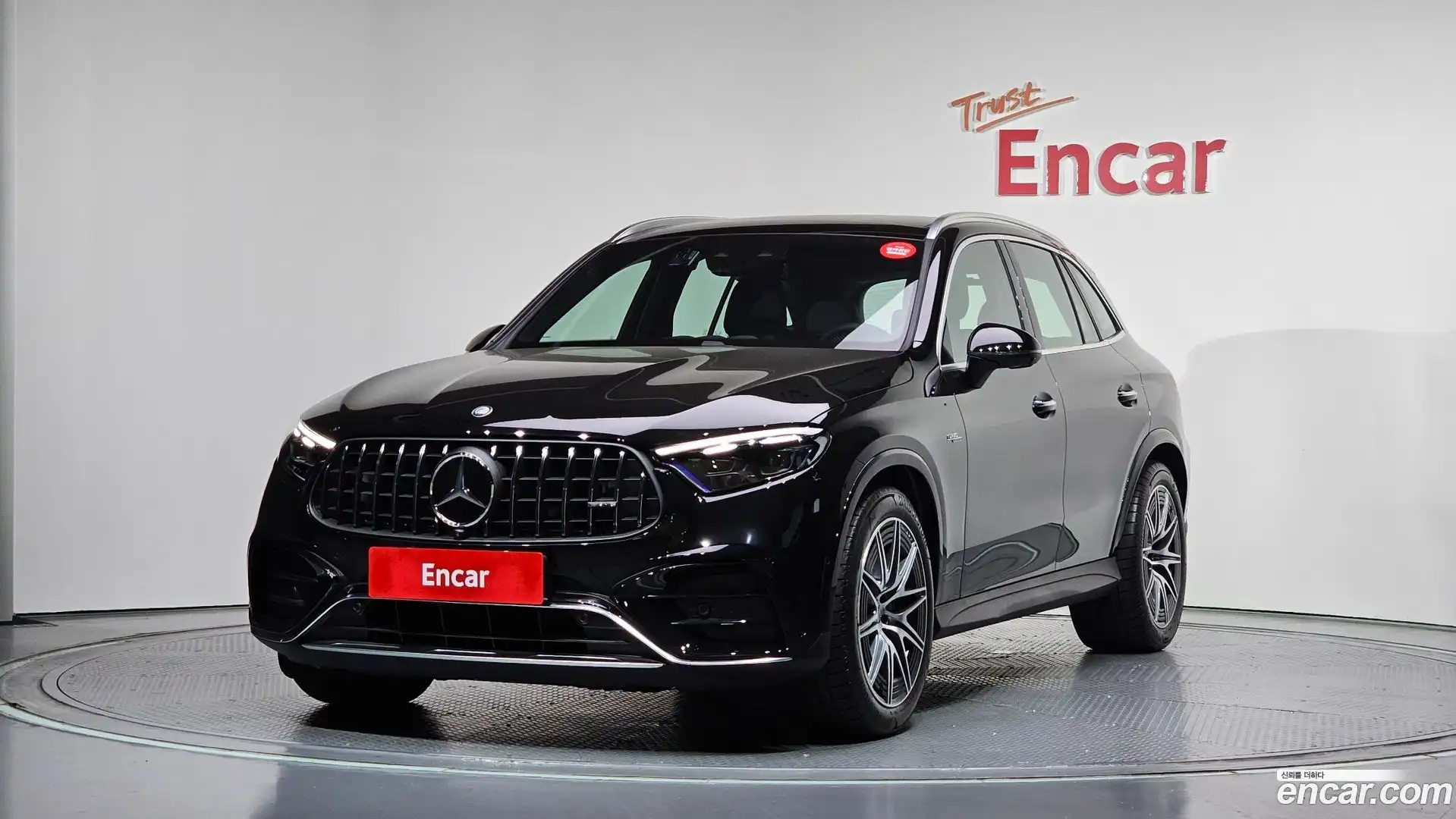 GLC-Class Mercedes-Benz 2025.9-OUTER-001