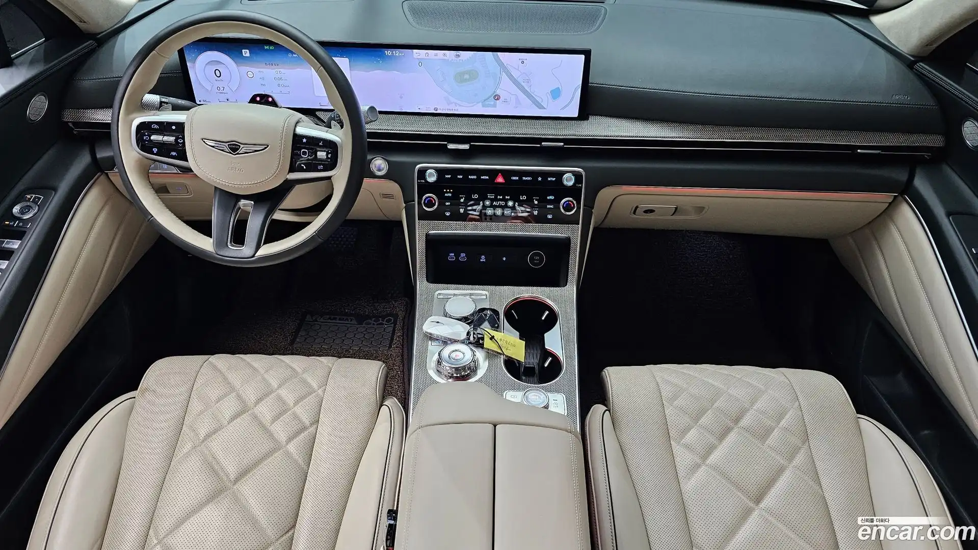 GV80 Genesis 2024.1-INNER-007