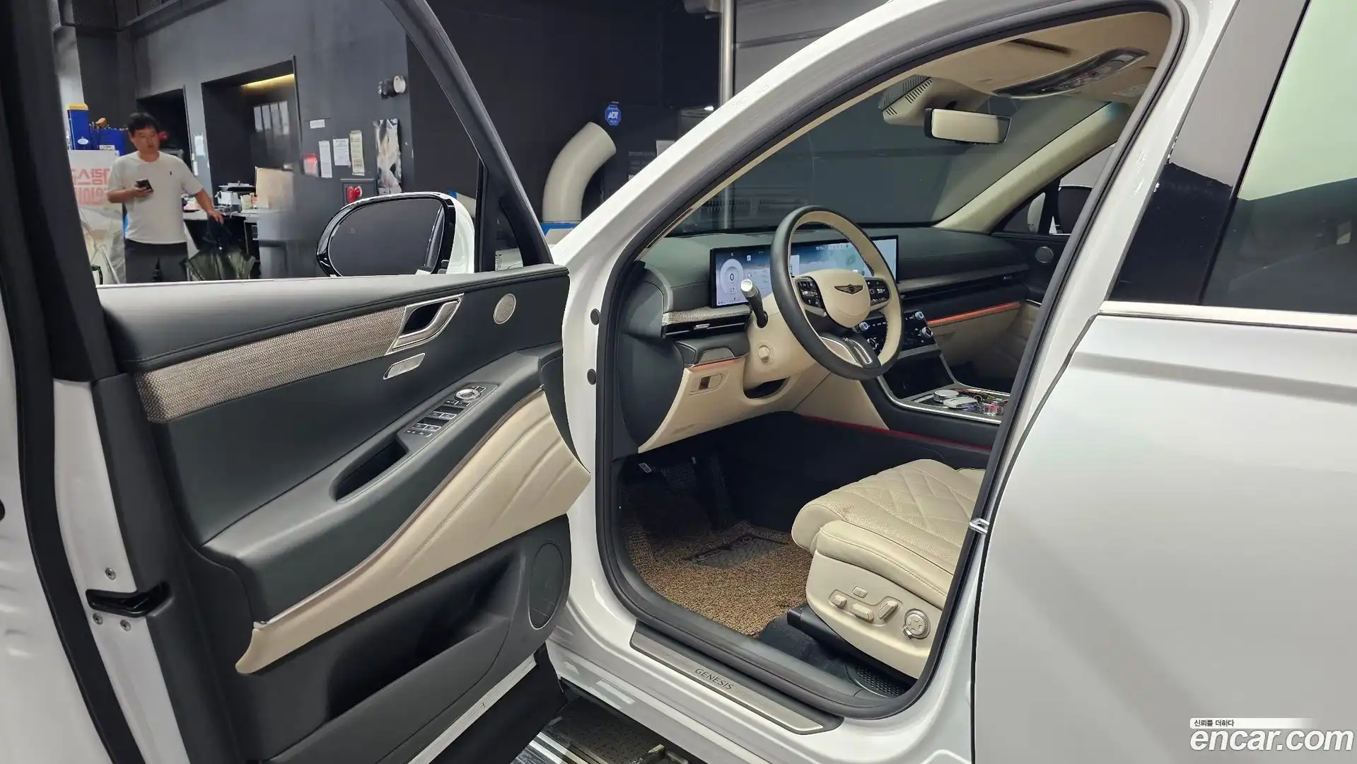 GV80 Genesis 2024.1-INNER-010