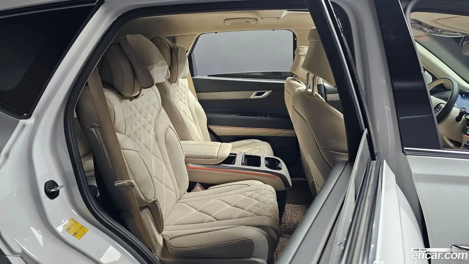 GV80 Genesis 2024.1-OPTION-015