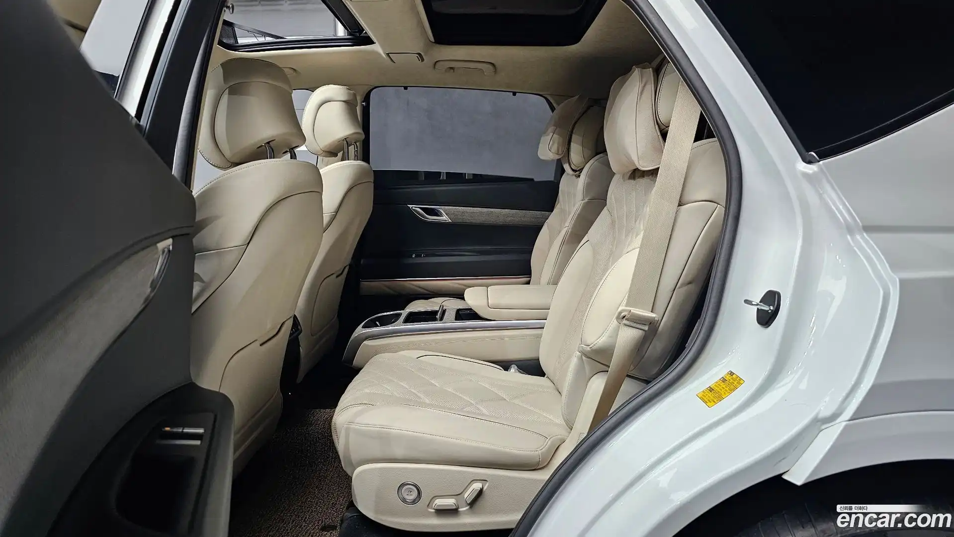 GV80 Genesis 2024.1-OPTION-016