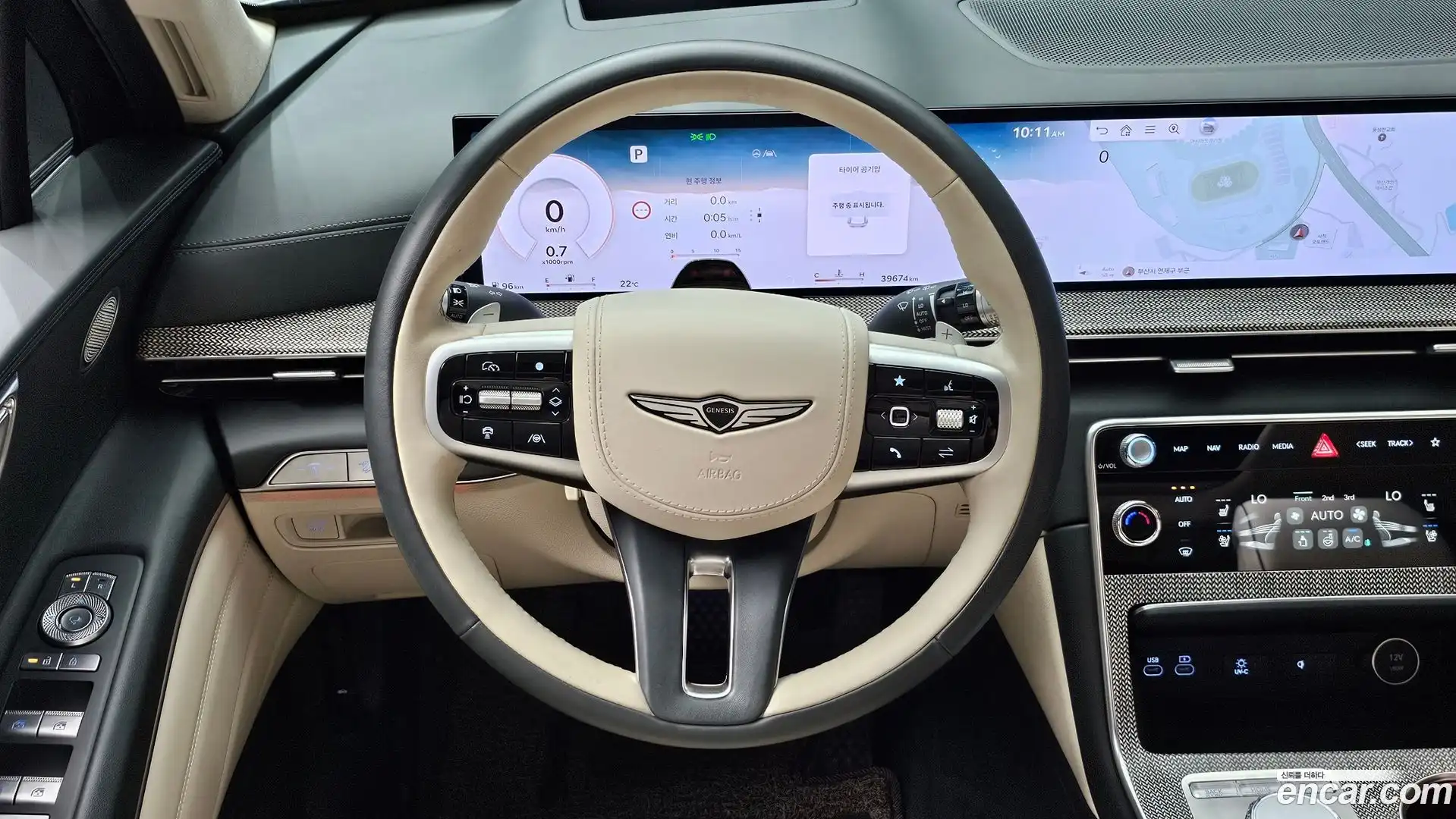 GV80 Genesis 2024.1-OPTION-017