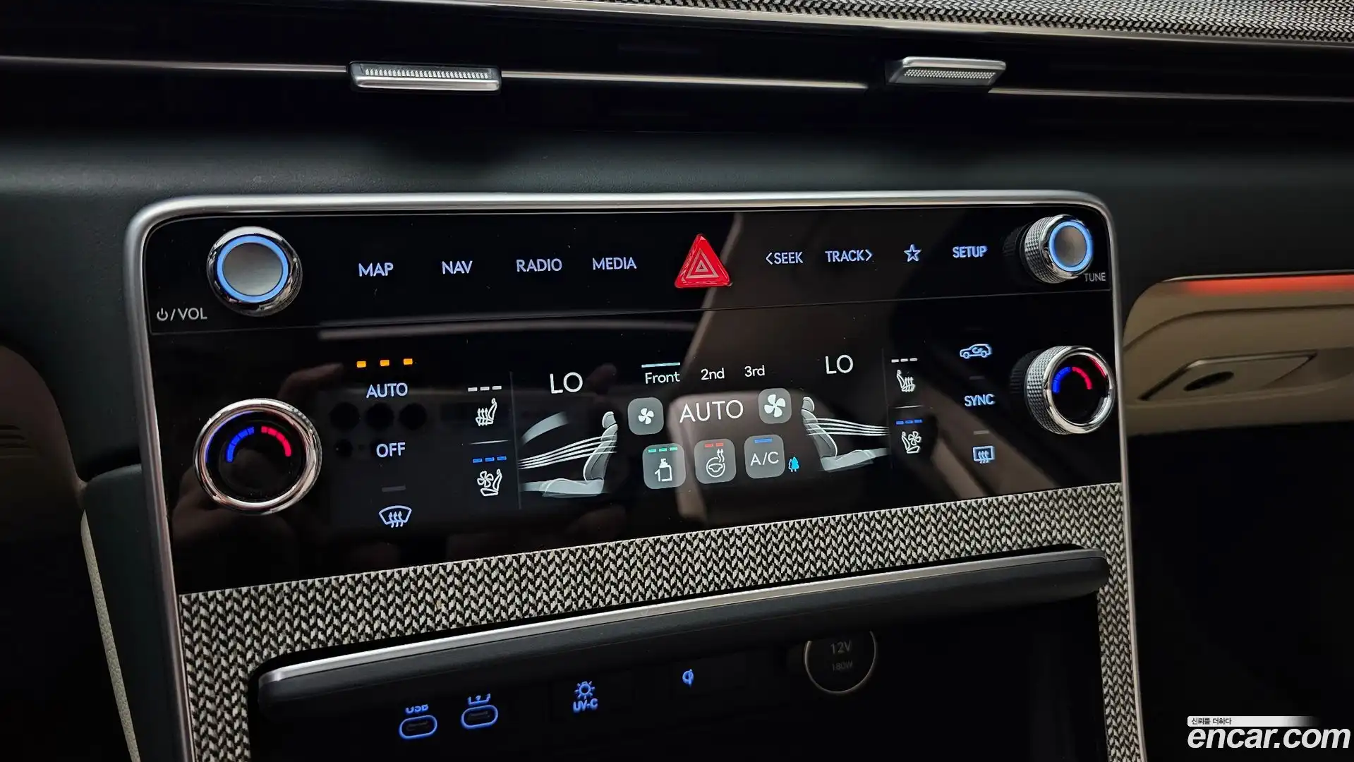 GV80 Genesis 2024.1-OPTION-022