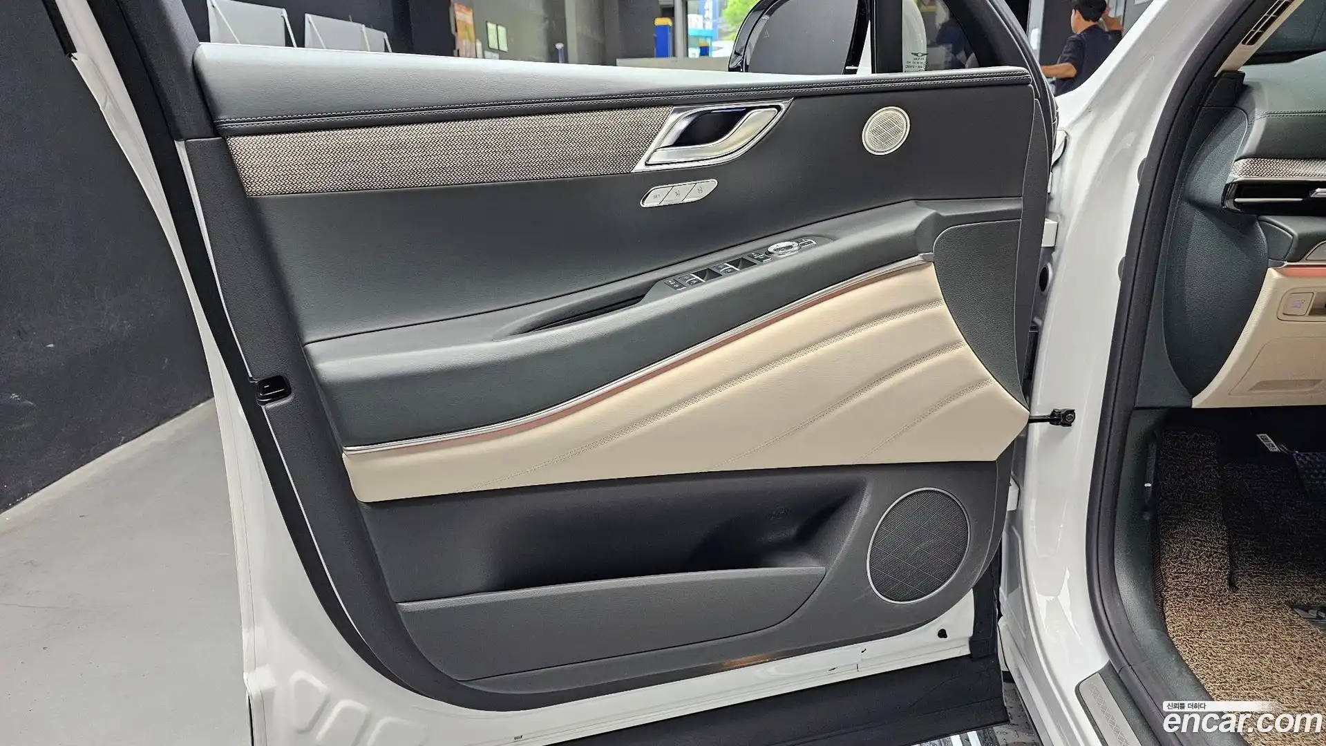 GV80 Genesis 2024.1-INNER-034