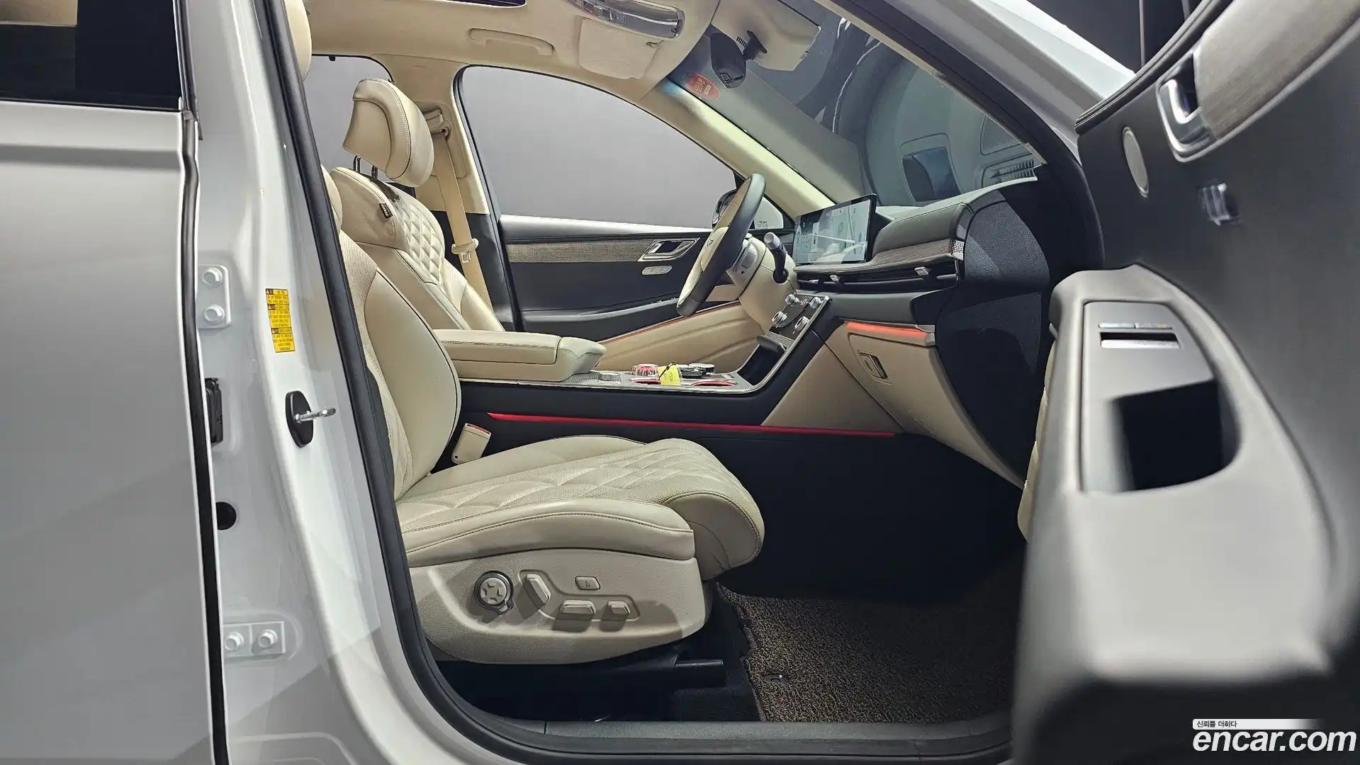 GV80 Genesis 2024.1-INNER-036