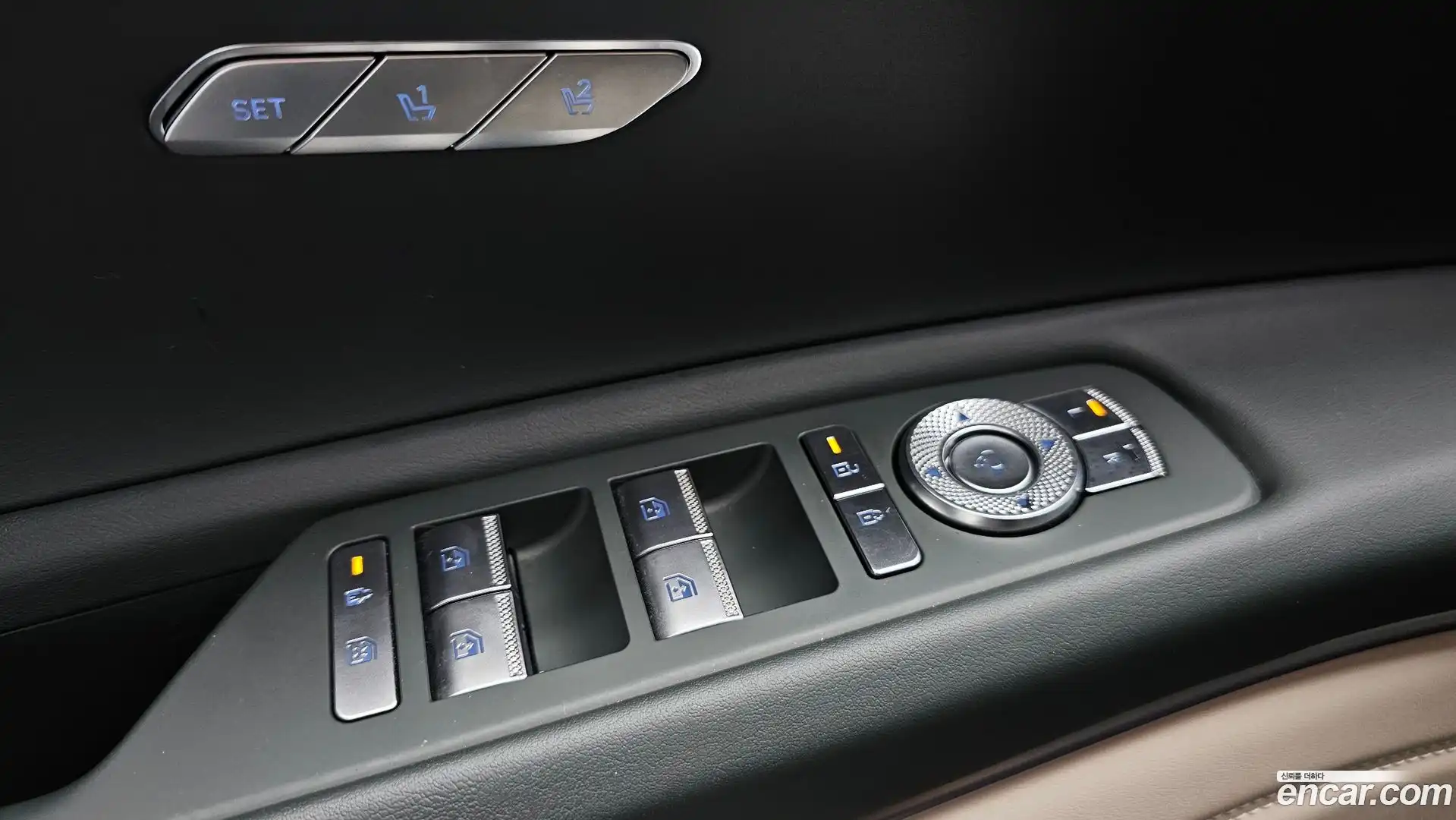 GV80 Genesis 2024.1-OPTION-041