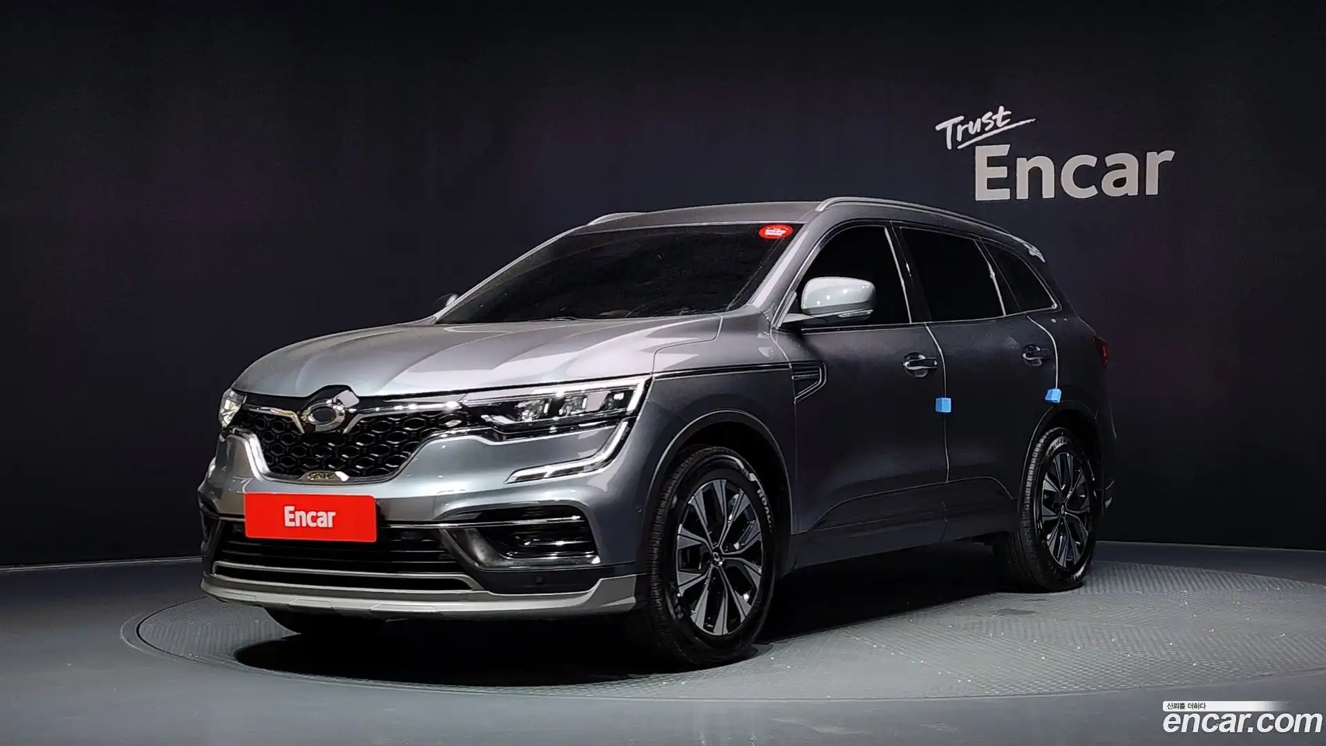 QM6 Renault Korea 2022.9-OUTER-001