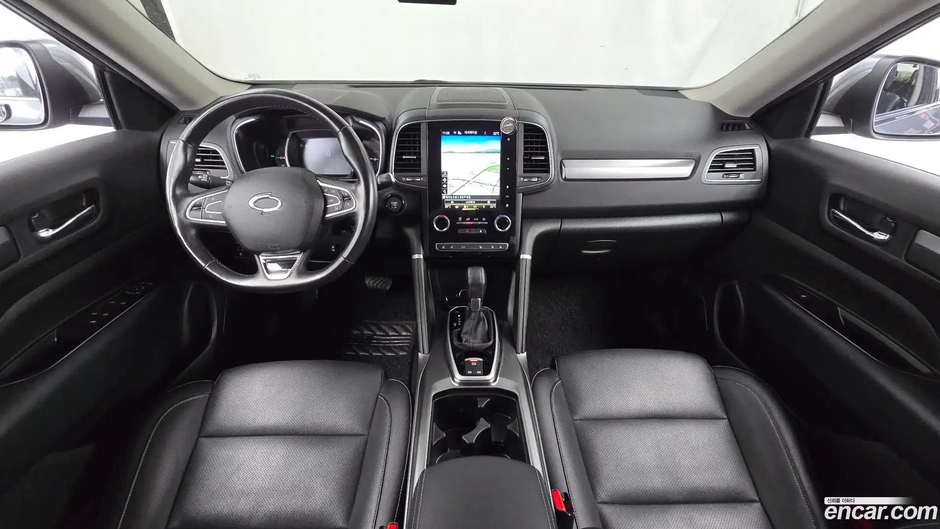 QM6 Renault Korea 2022.9-INNER-007