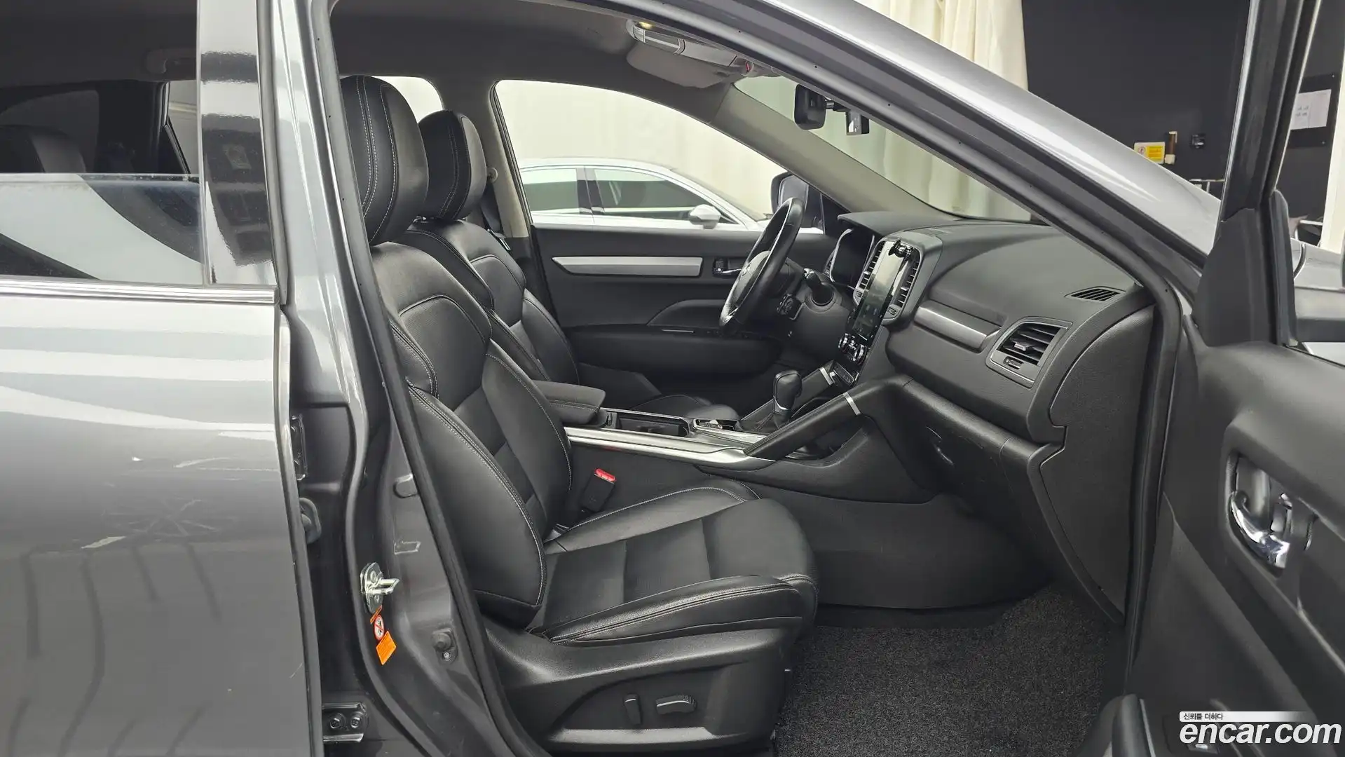 QM6 Renault Korea 2022.9-OPTION-015