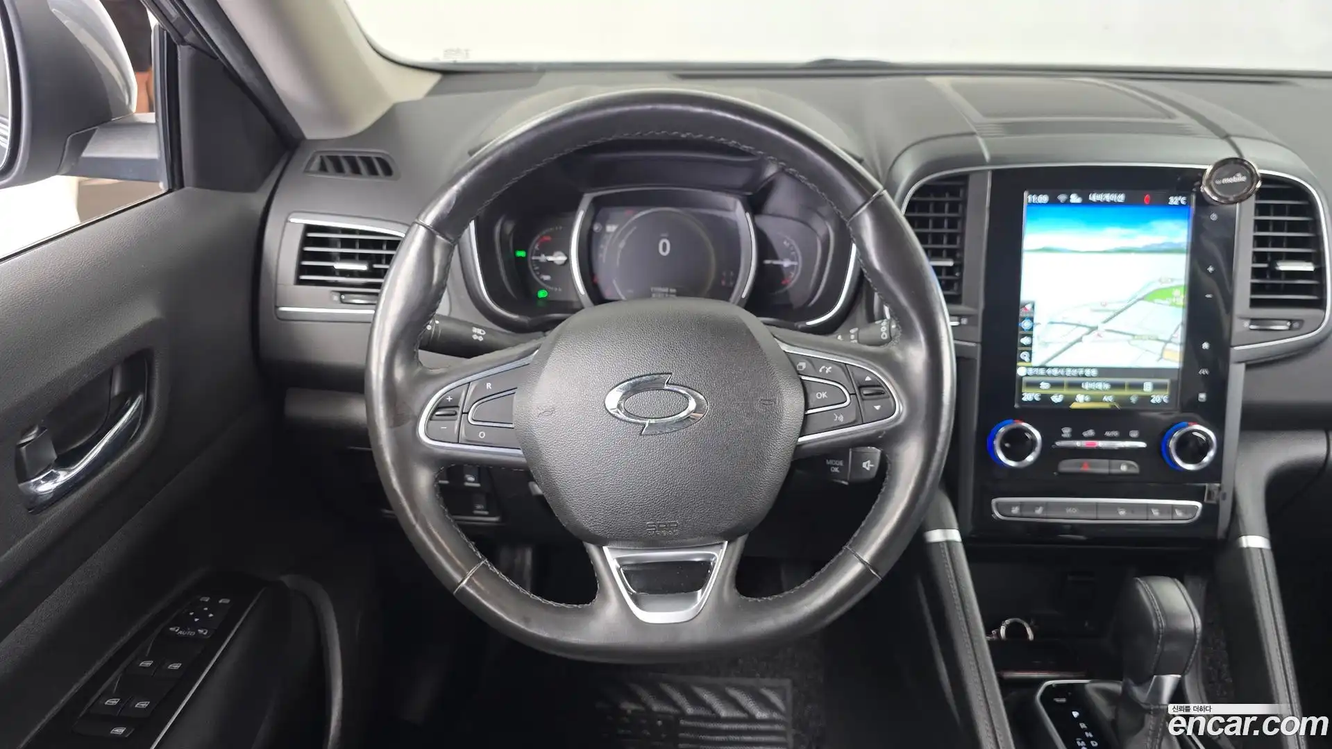QM6 Renault Korea 2022.9-OPTION-017