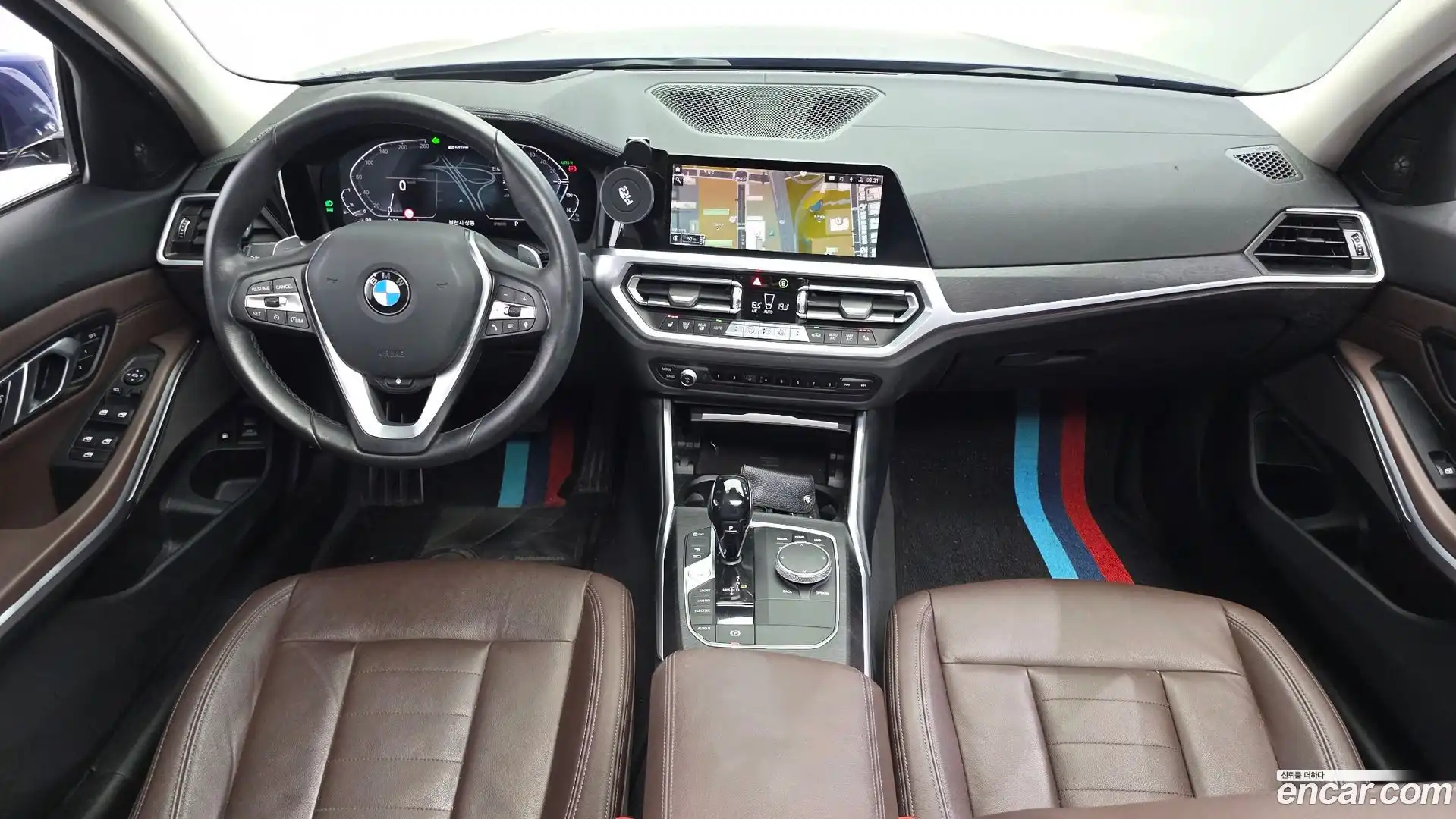 3-Series BMW 2020.7-INNER-007
