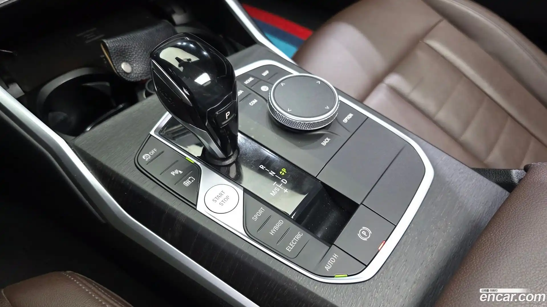 3-Series BMW 2020.7-INNER-009