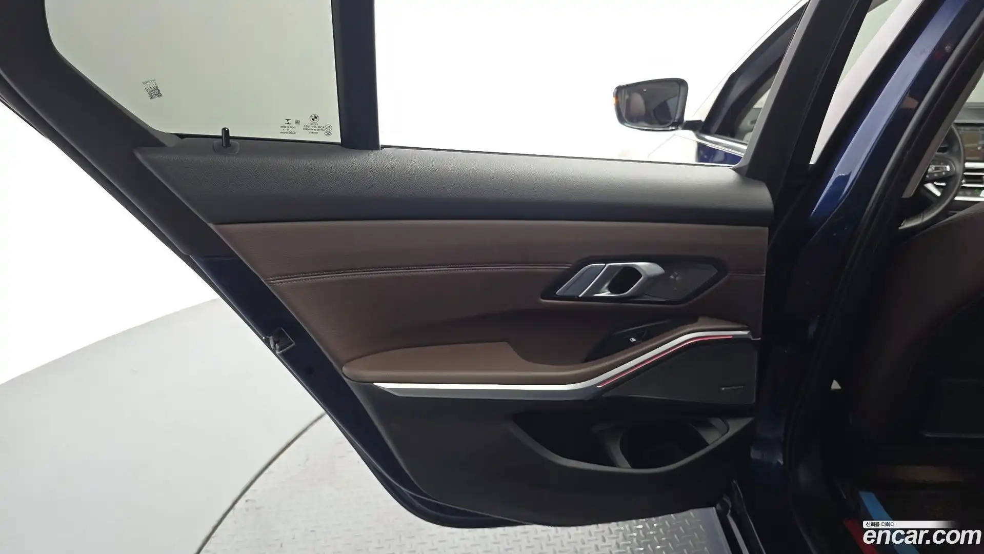 3-Series BMW 2020.7-INNER-035