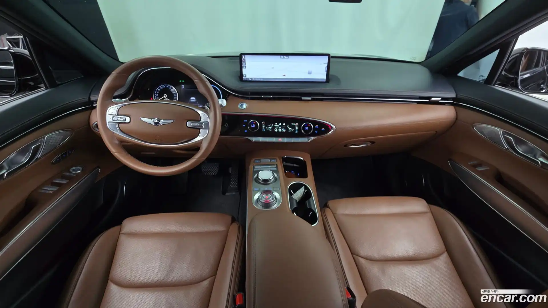 GV70 Genesis 2023.8-INNER-007