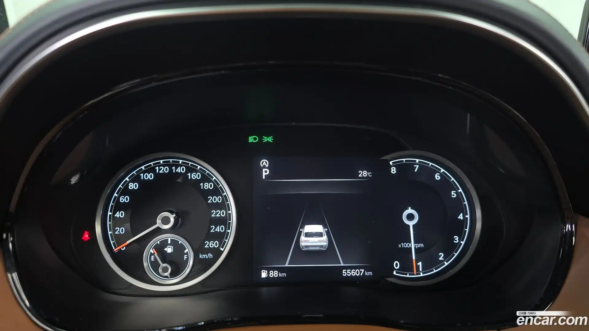 GV70 Genesis 2023.8-INNER-008