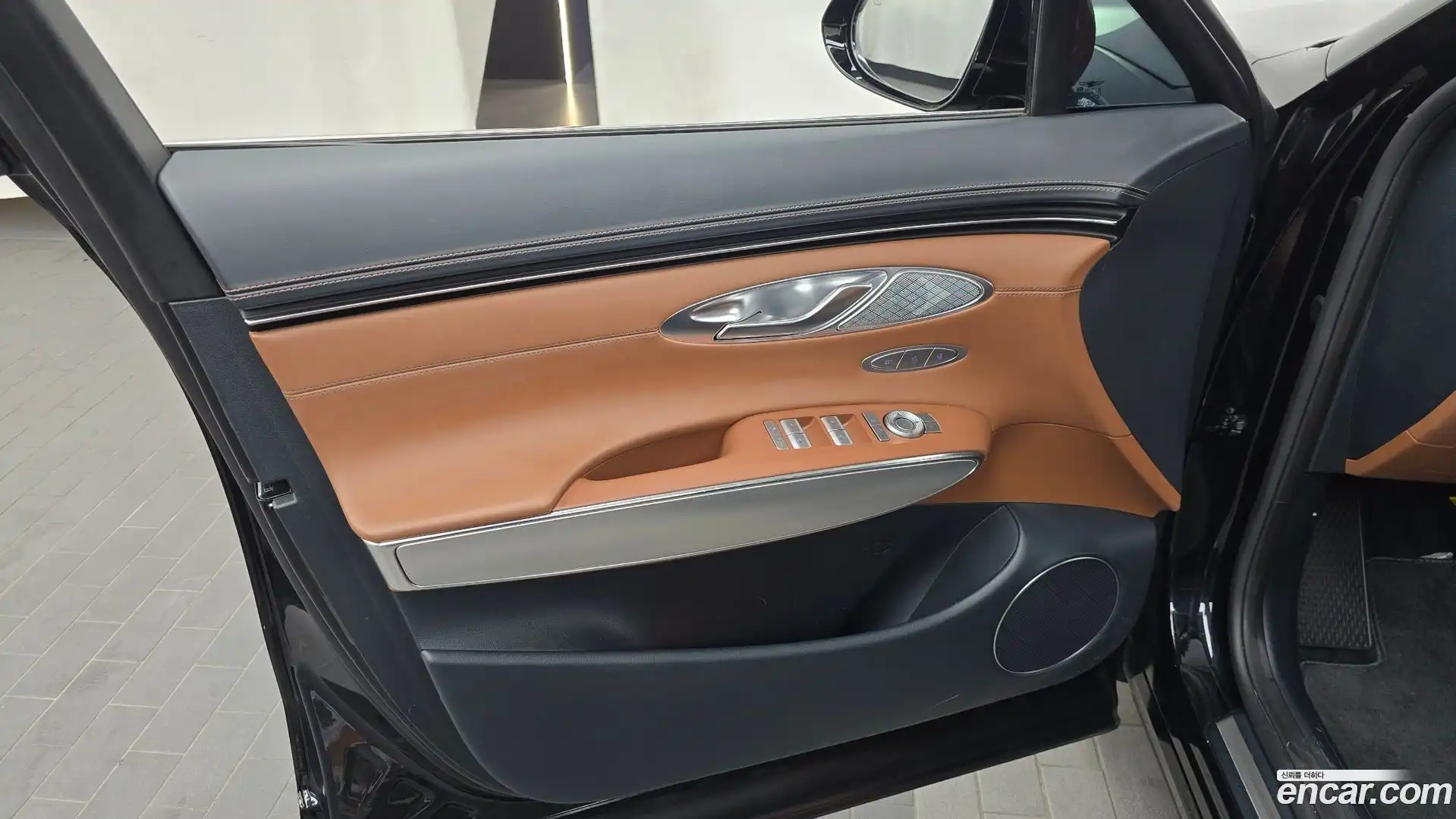 GV70 Genesis 2023.8-INNER-034