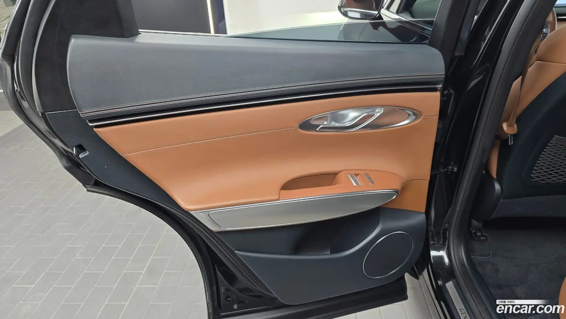 GV70 Genesis 2023.8-INNER-035