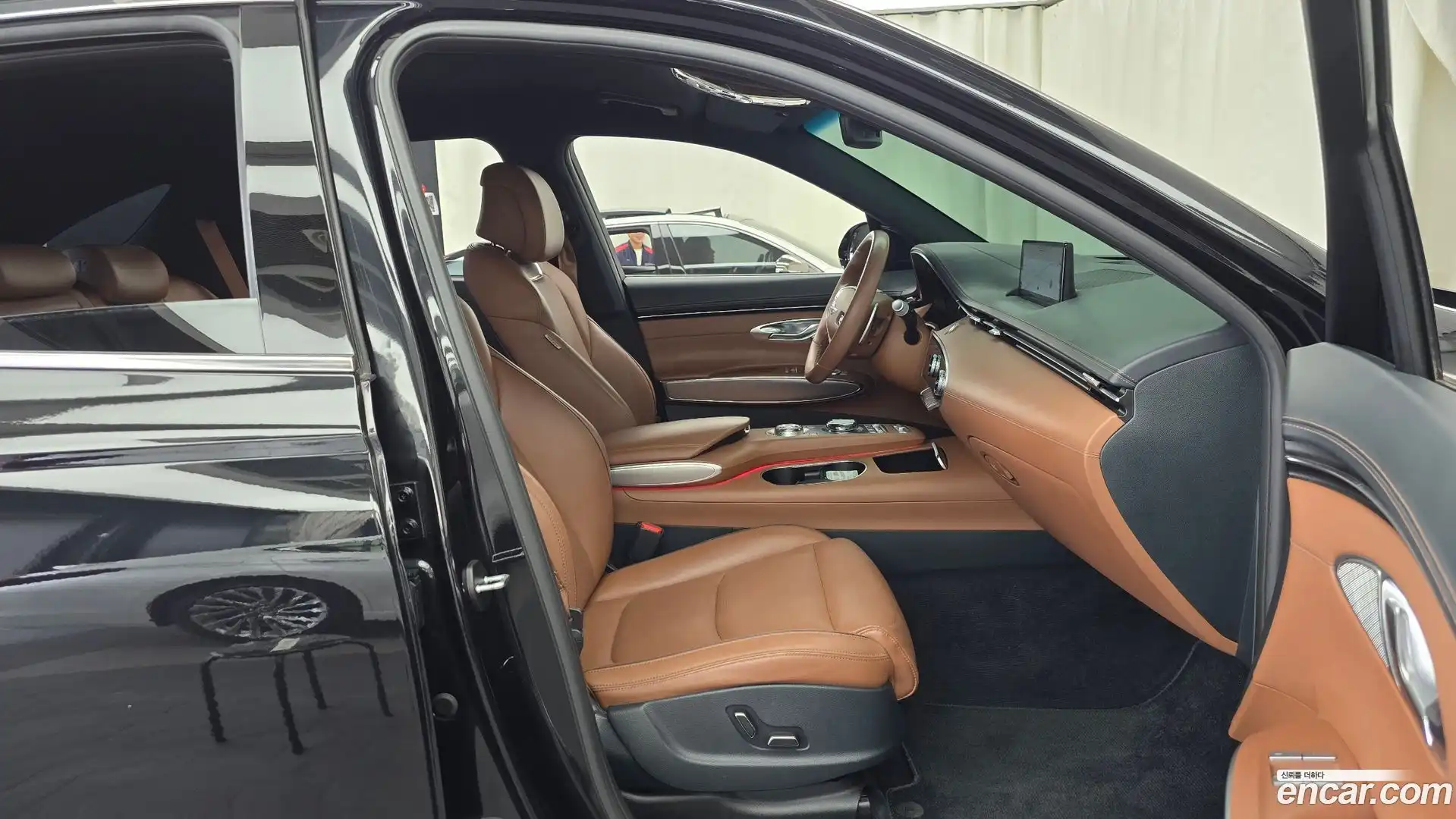 GV70 Genesis 2023.8-INNER-036