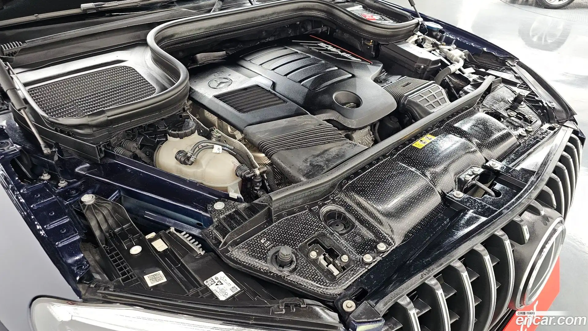 GLE-Class Mercedes-Benz 2021.5-OUTER-006
