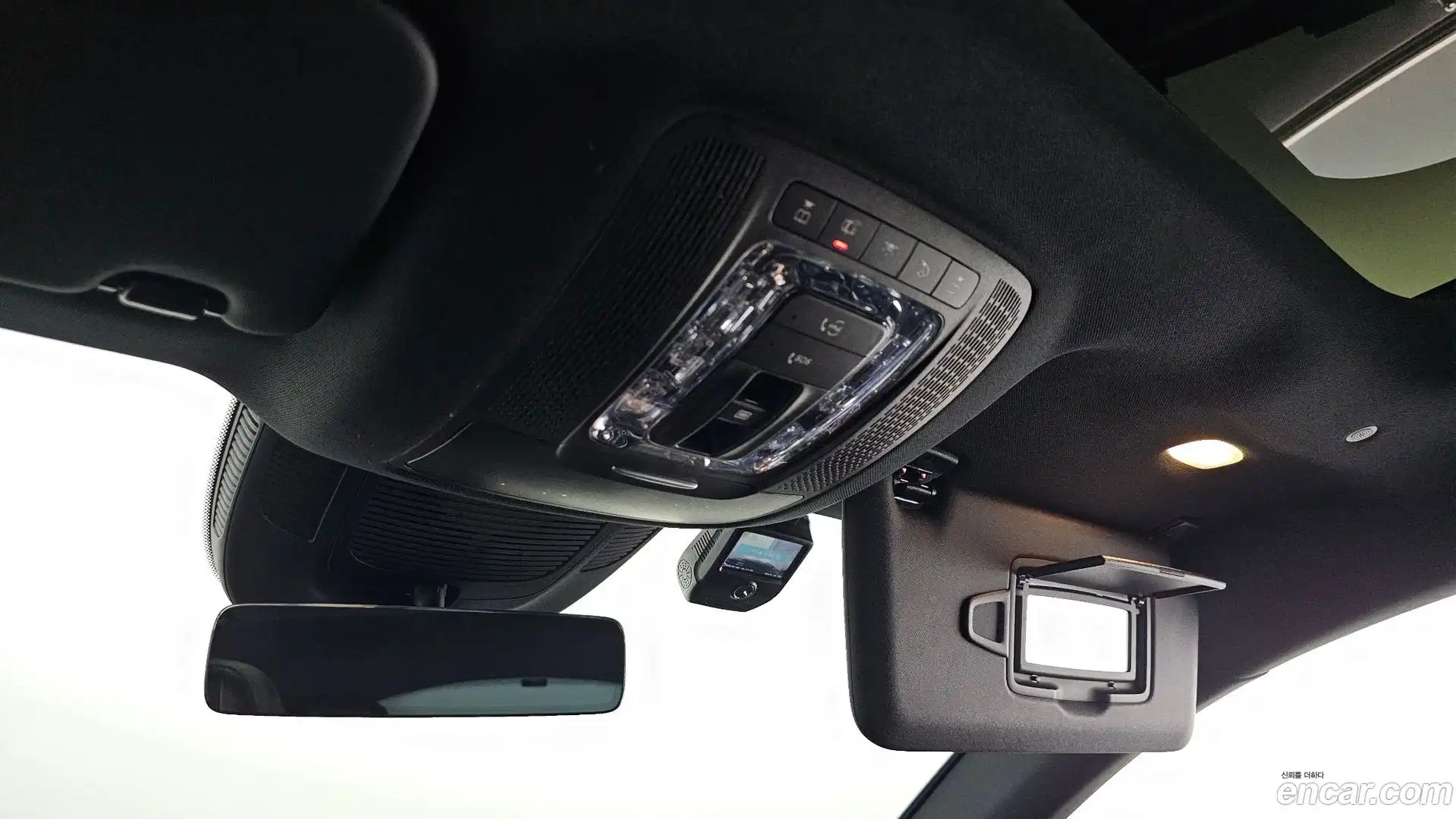 GLE-Class Mercedes-Benz 2021.5-OPTION-040