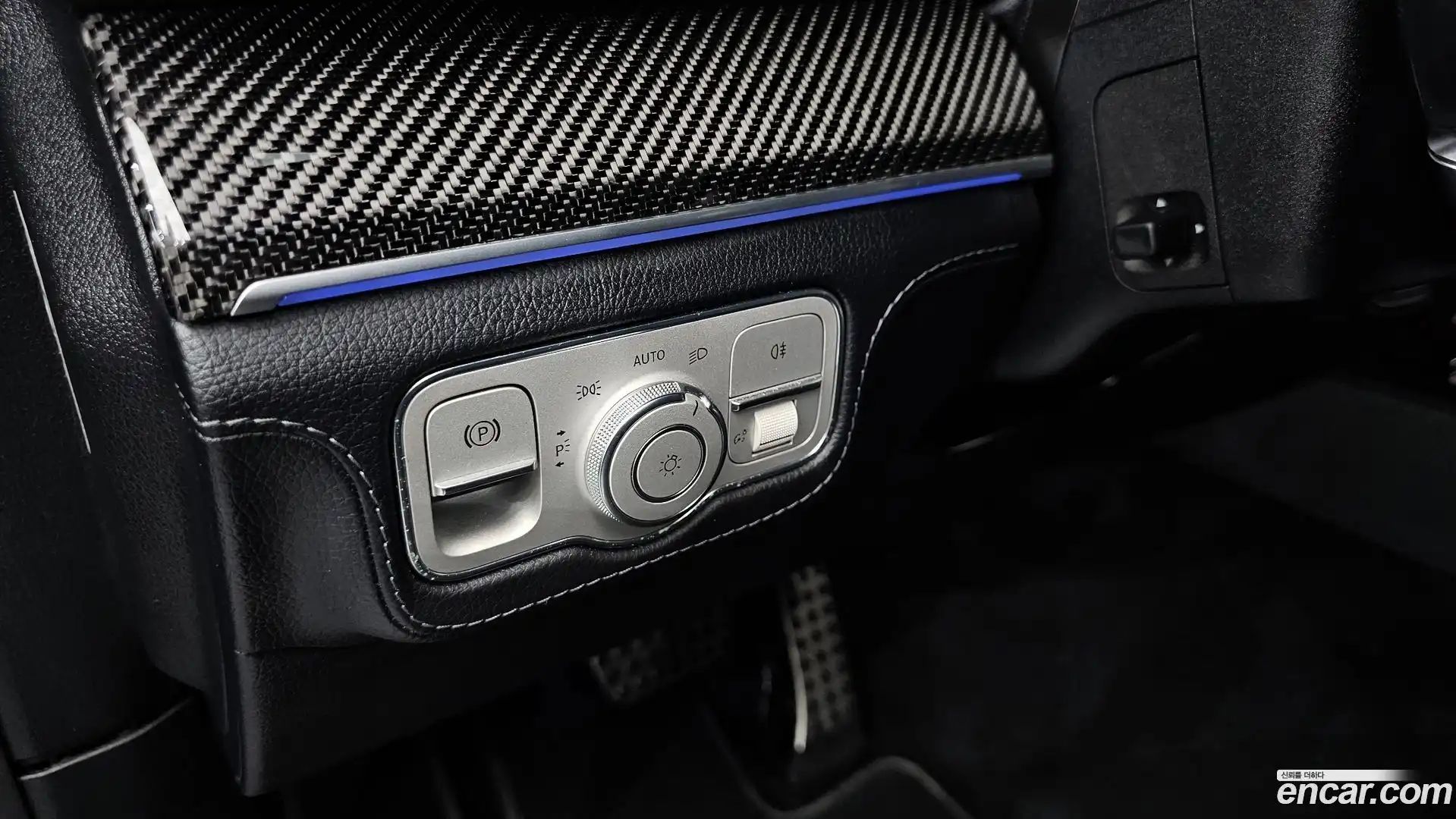 GLE-Class Mercedes-Benz 2021.5-OPTION-042