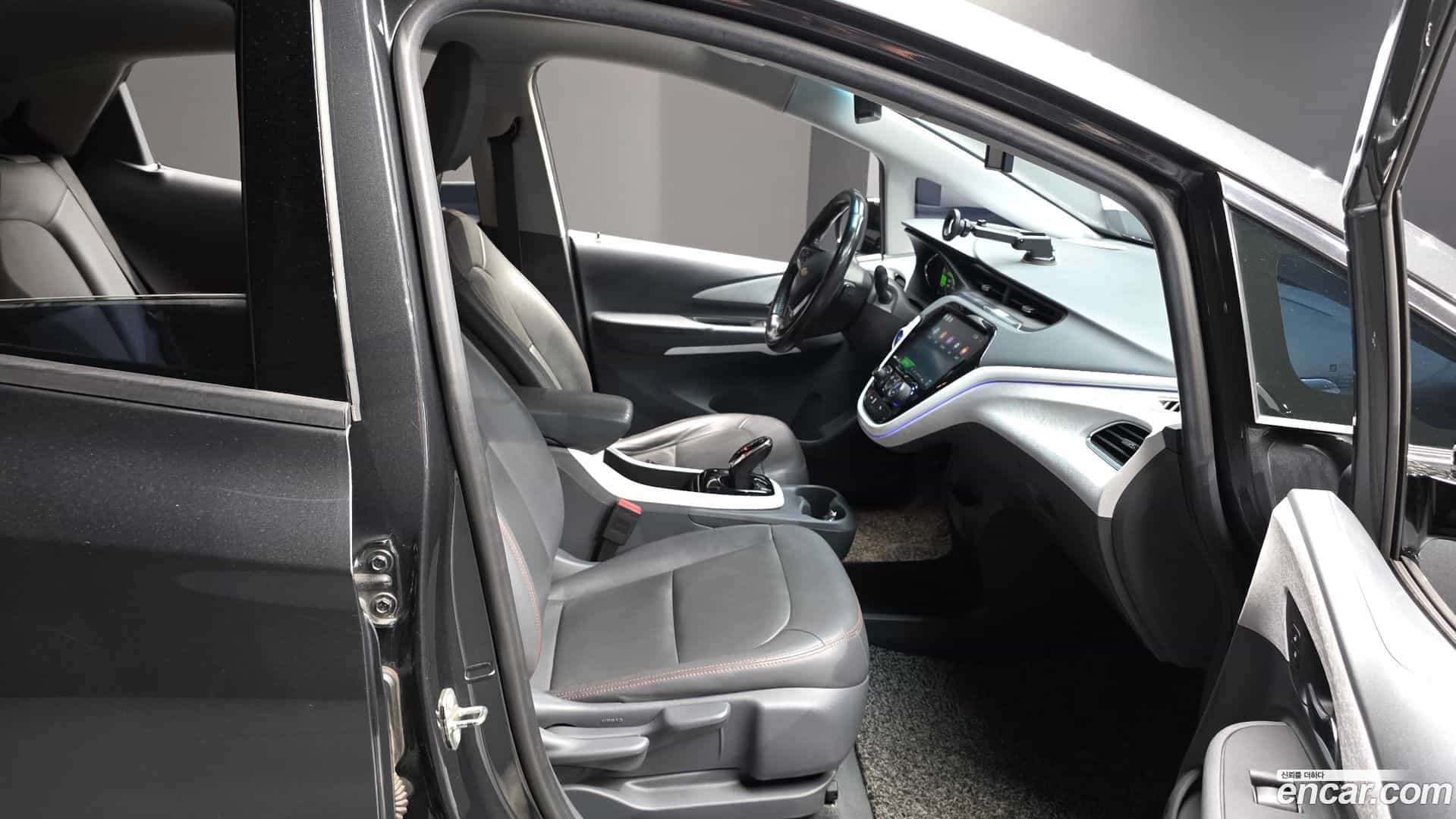 Bolt EV Chevrolet 2018.8-OPTION-015