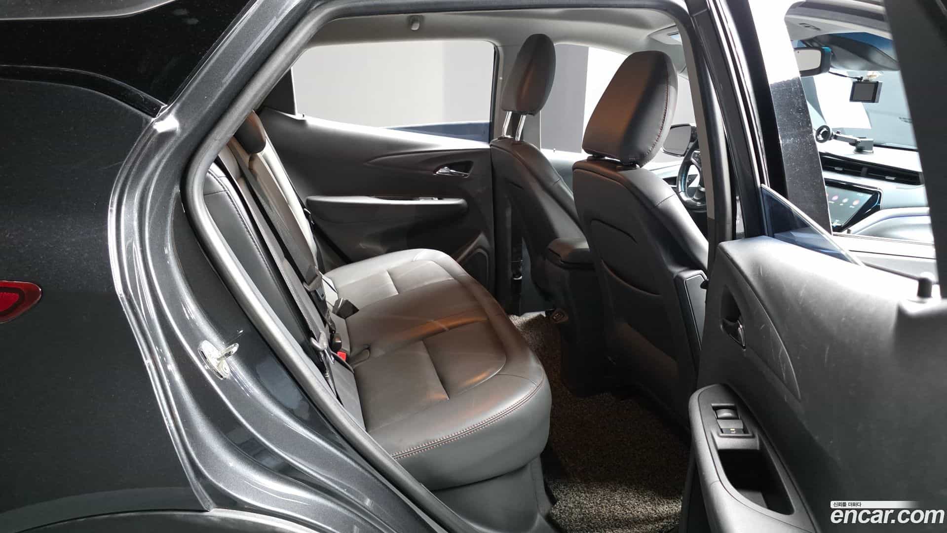 Bolt EV Chevrolet 2018.8-OPTION-016
