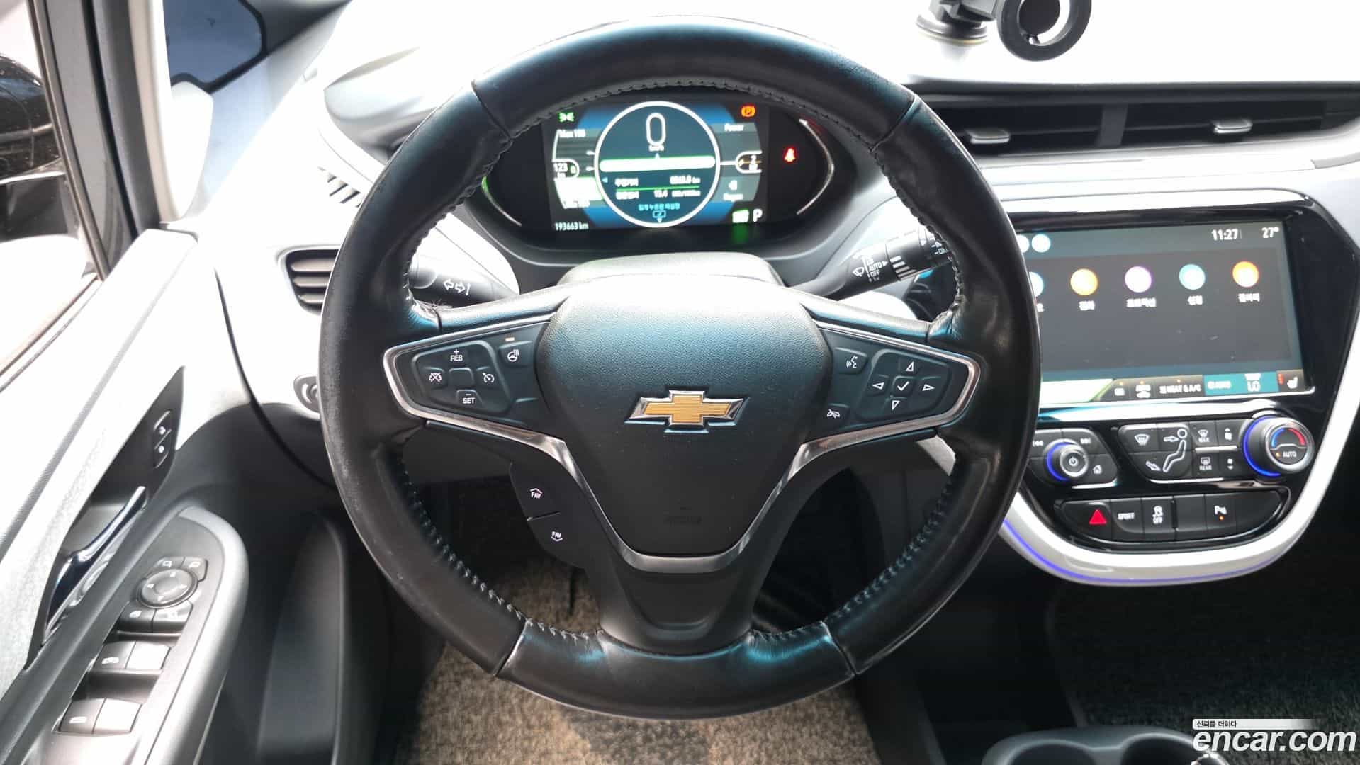 Bolt EV Chevrolet 2018.8-OPTION-017