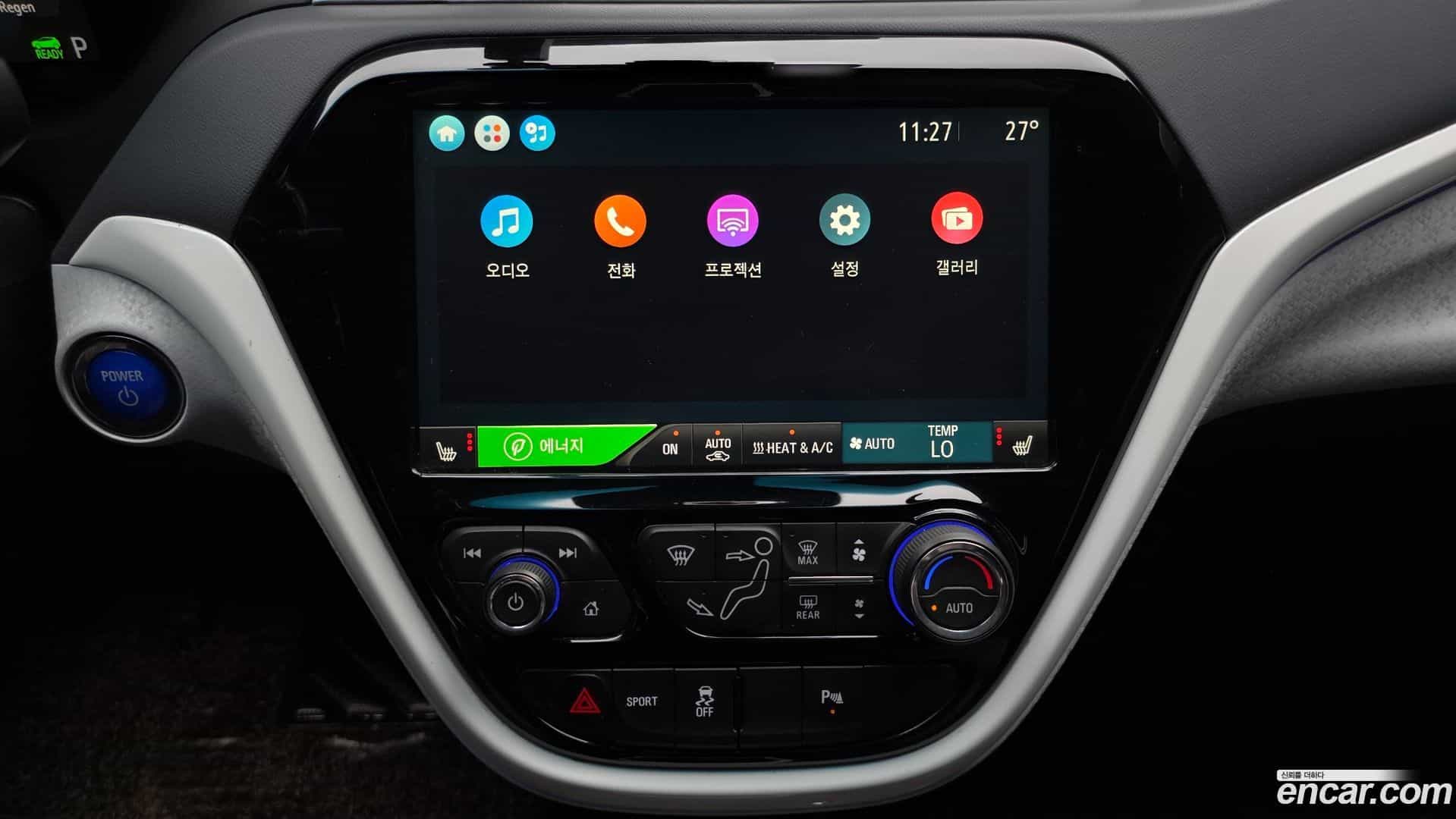 Bolt EV Chevrolet 2018.8-OPTION-018