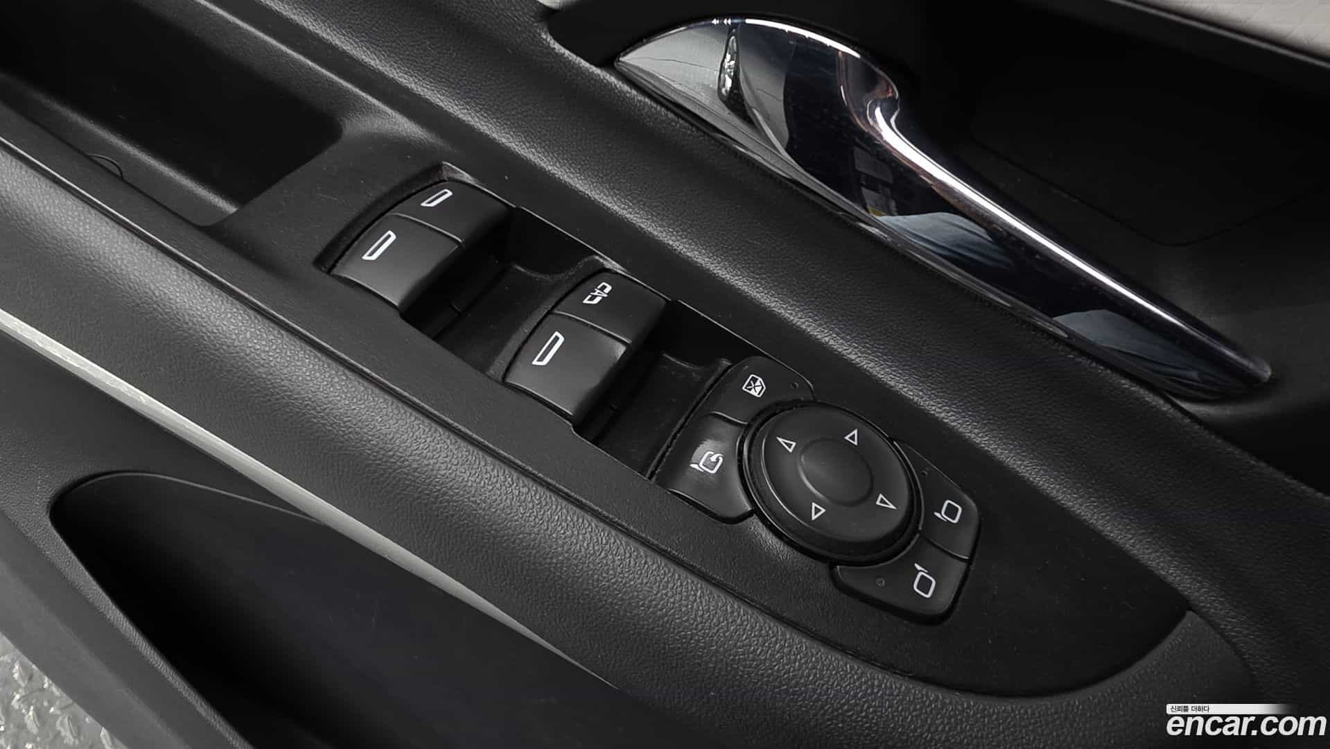 Bolt EV Chevrolet 2018.8-OPTION-020