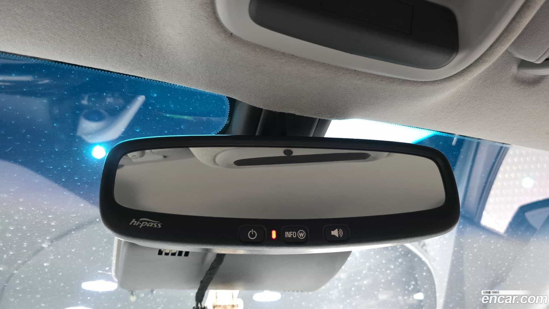 Bolt EV Chevrolet 2018.8-OPTION-022