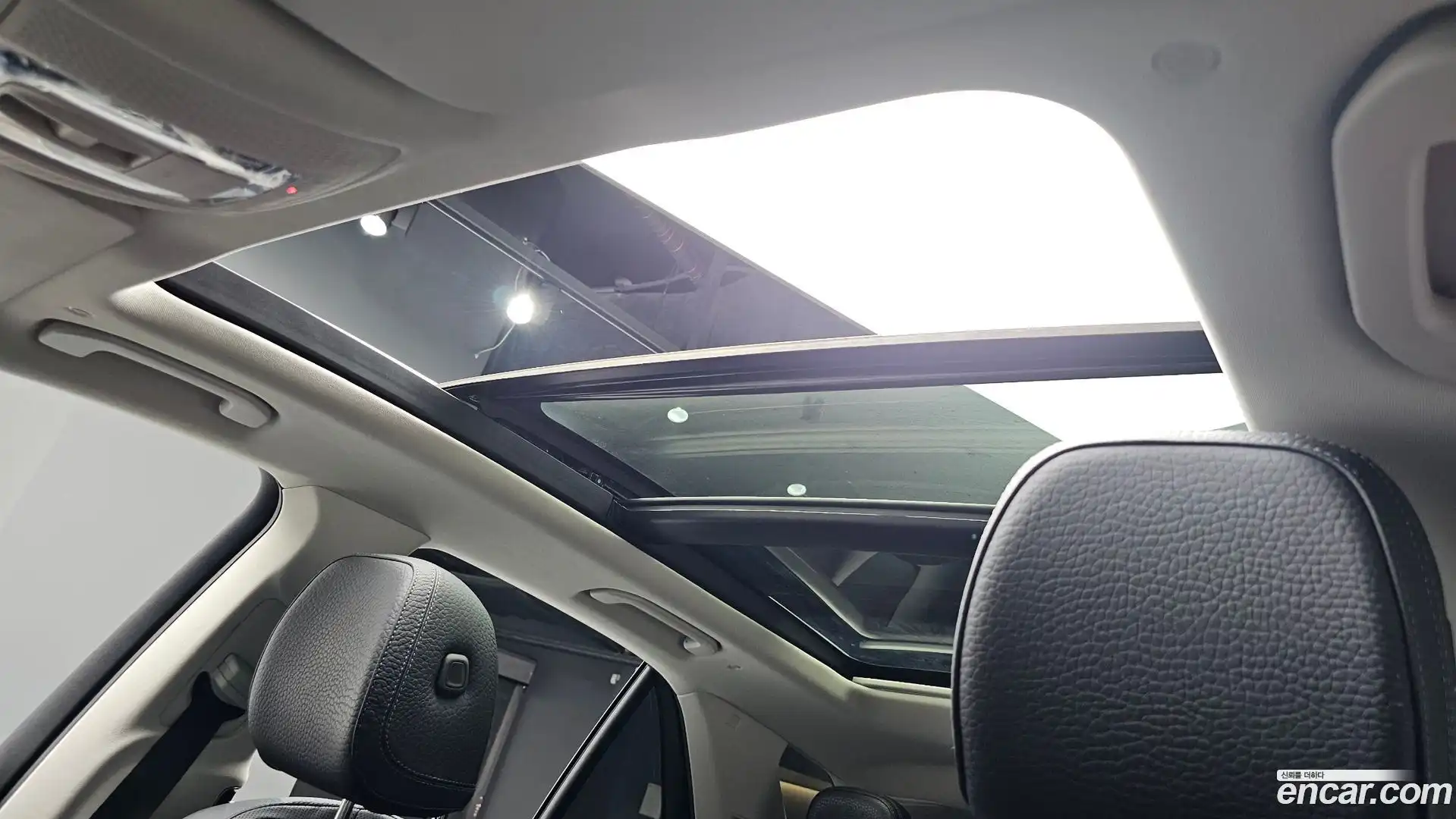 GLE-Class Mercedes-Benz 2021.3-OPTION-022