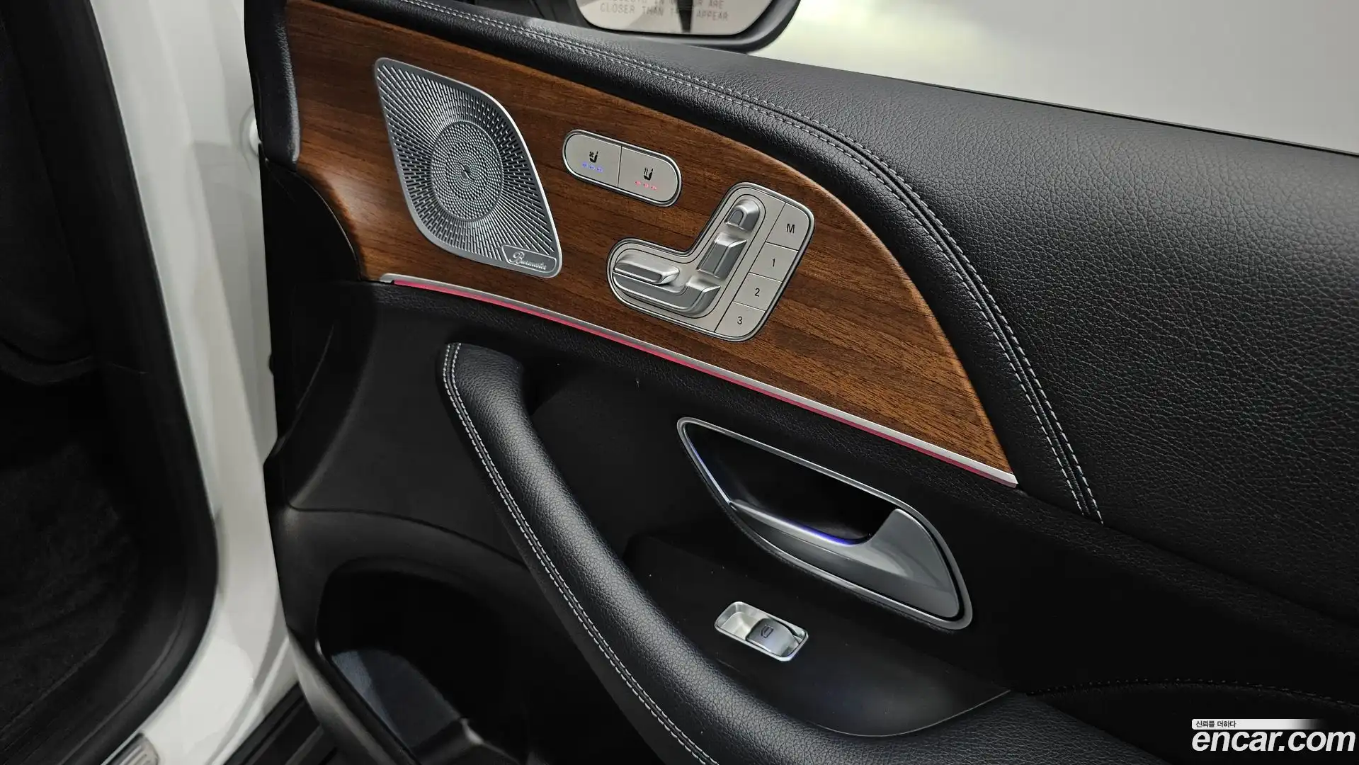 GLE-Class Mercedes-Benz 2021.3-OPTION-042