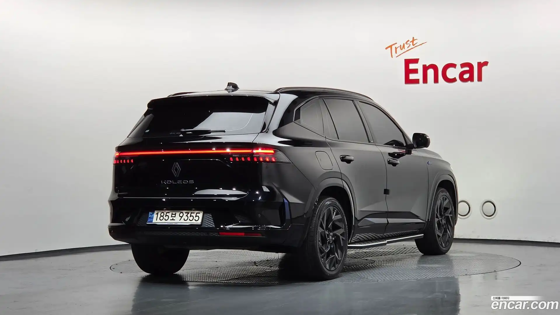 Grand Koleos Renault Korea 2024.10-OUTER-002