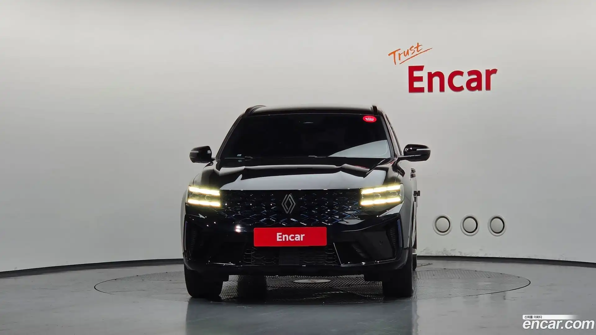 Grand Koleos Renault Korea 2024.10-OUTER-003
