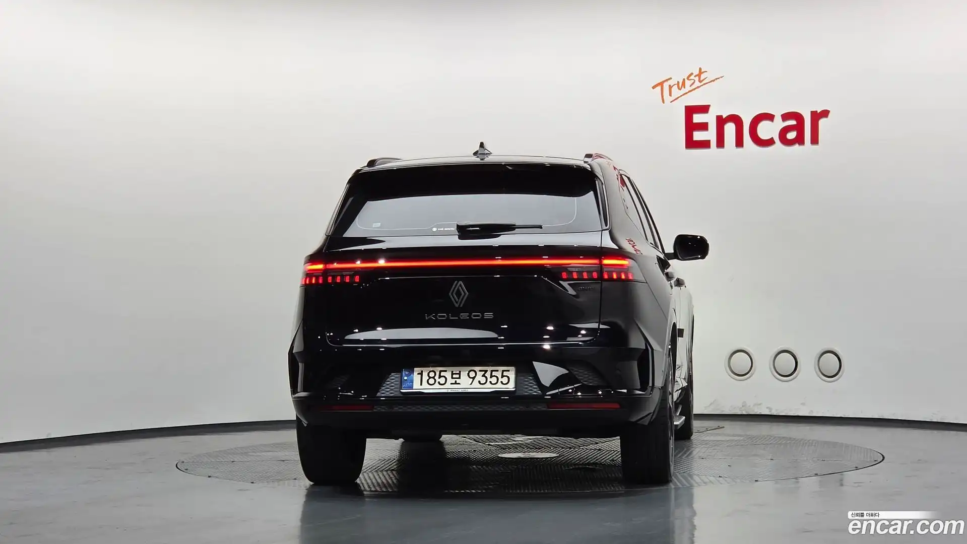 Grand Koleos Renault Korea 2024.10-OUTER-004