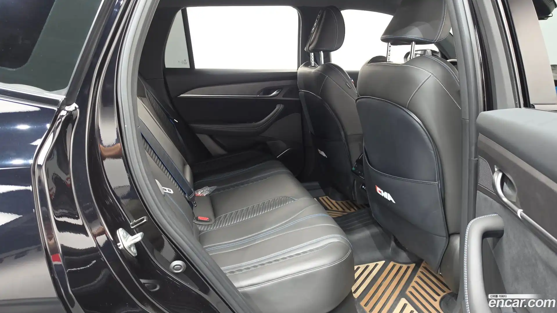 Grand Koleos Renault Korea 2024.10-OPTION-015