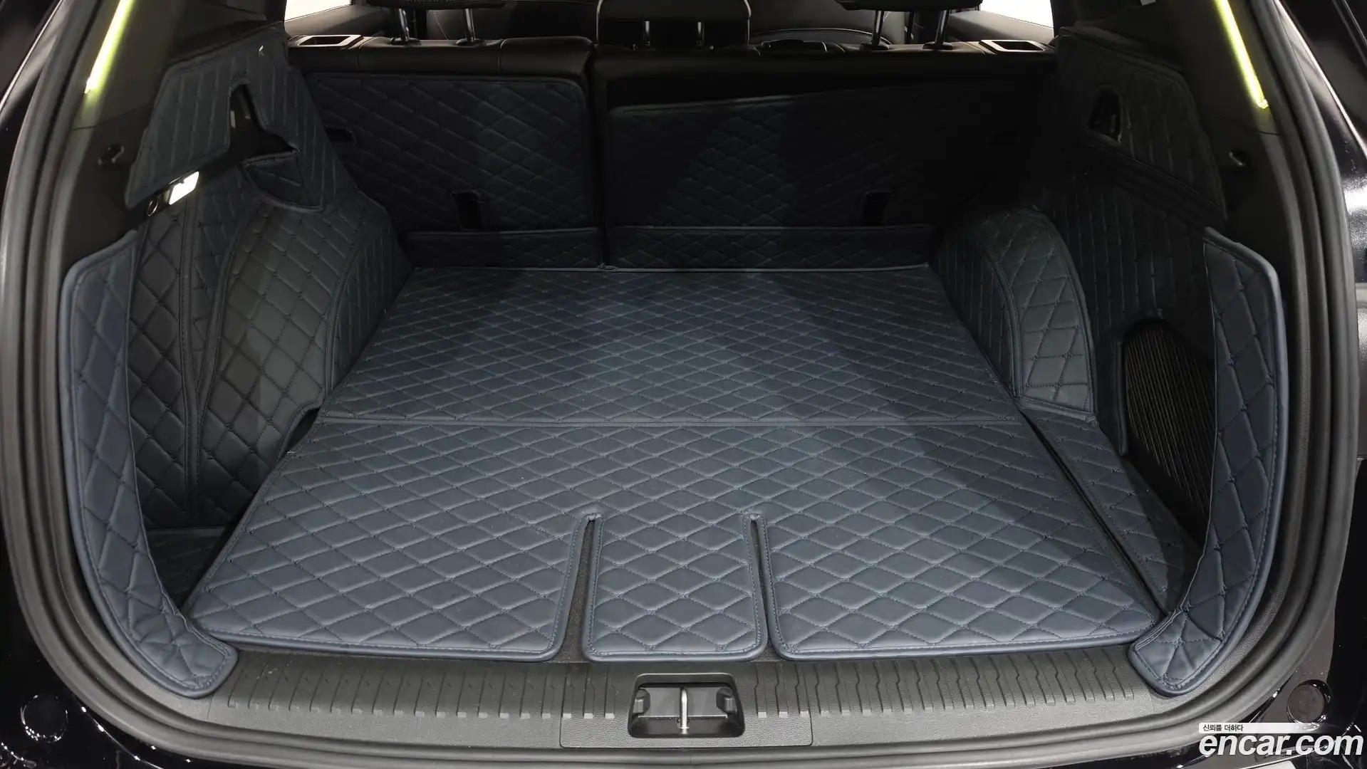 Grand Koleos Renault Korea 2024.10-OPTION-022