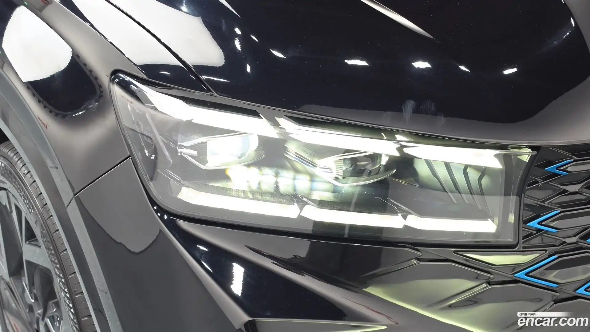 Grand Koleos Renault Korea 2024.10-OUTER-032