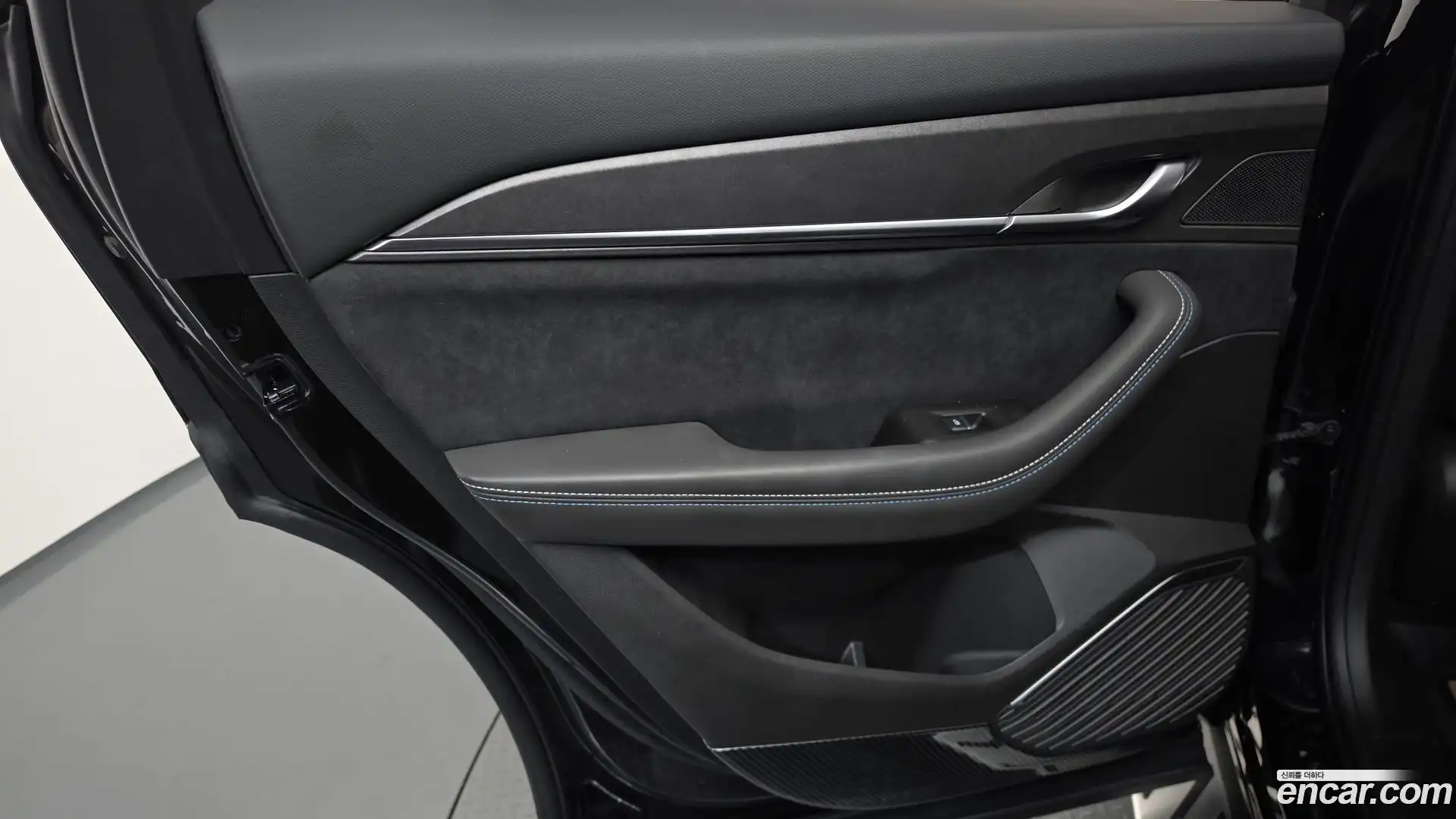 Grand Koleos Renault Korea 2024.10-INNER-035