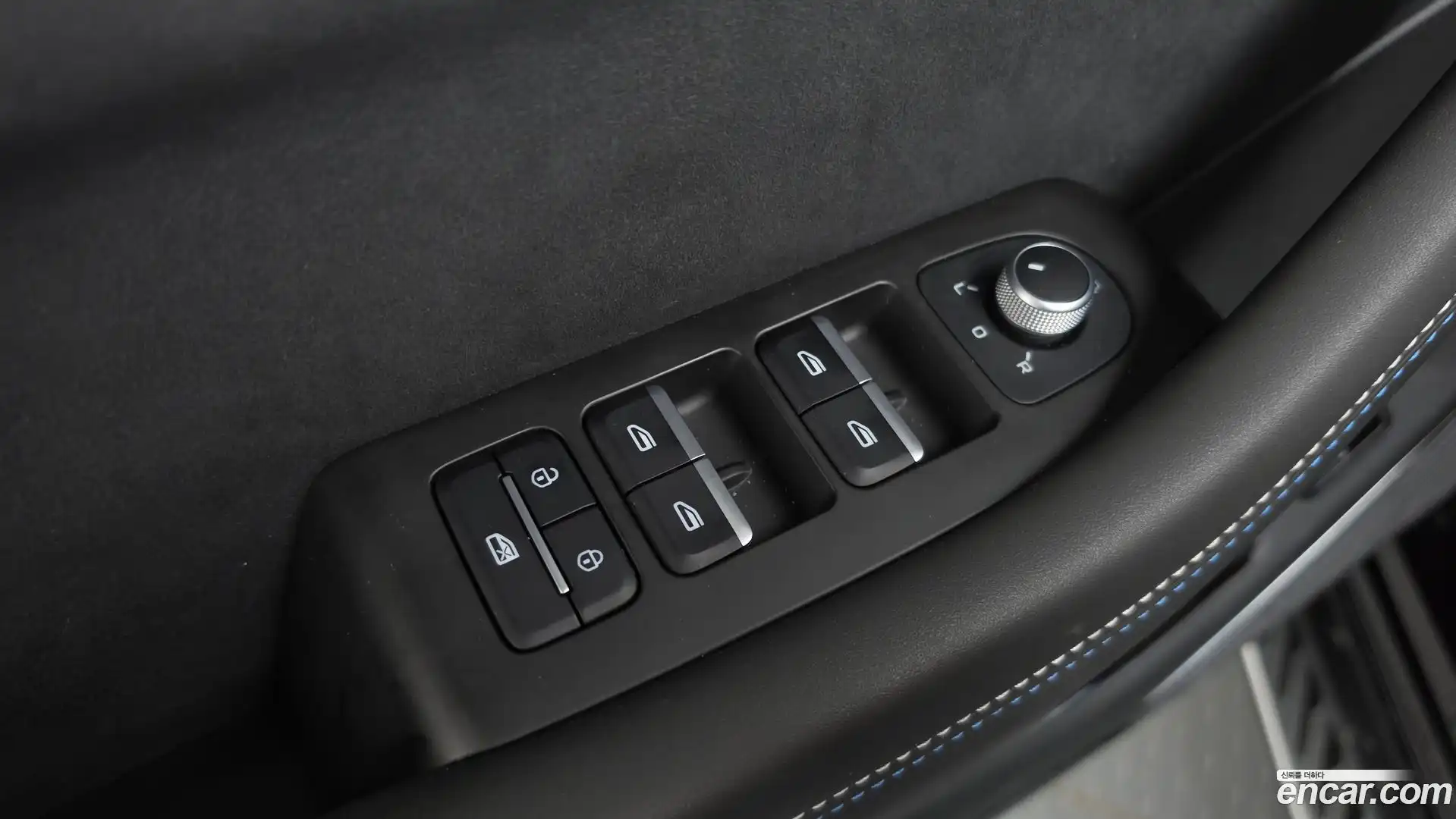 Grand Koleos Renault Korea 2024.10-OPTION-042