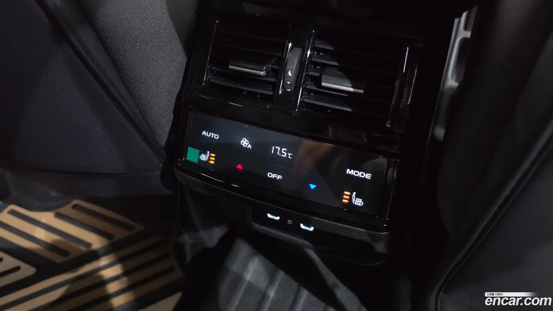 Grand Koleos Renault Korea 2024.10-OPTION-047