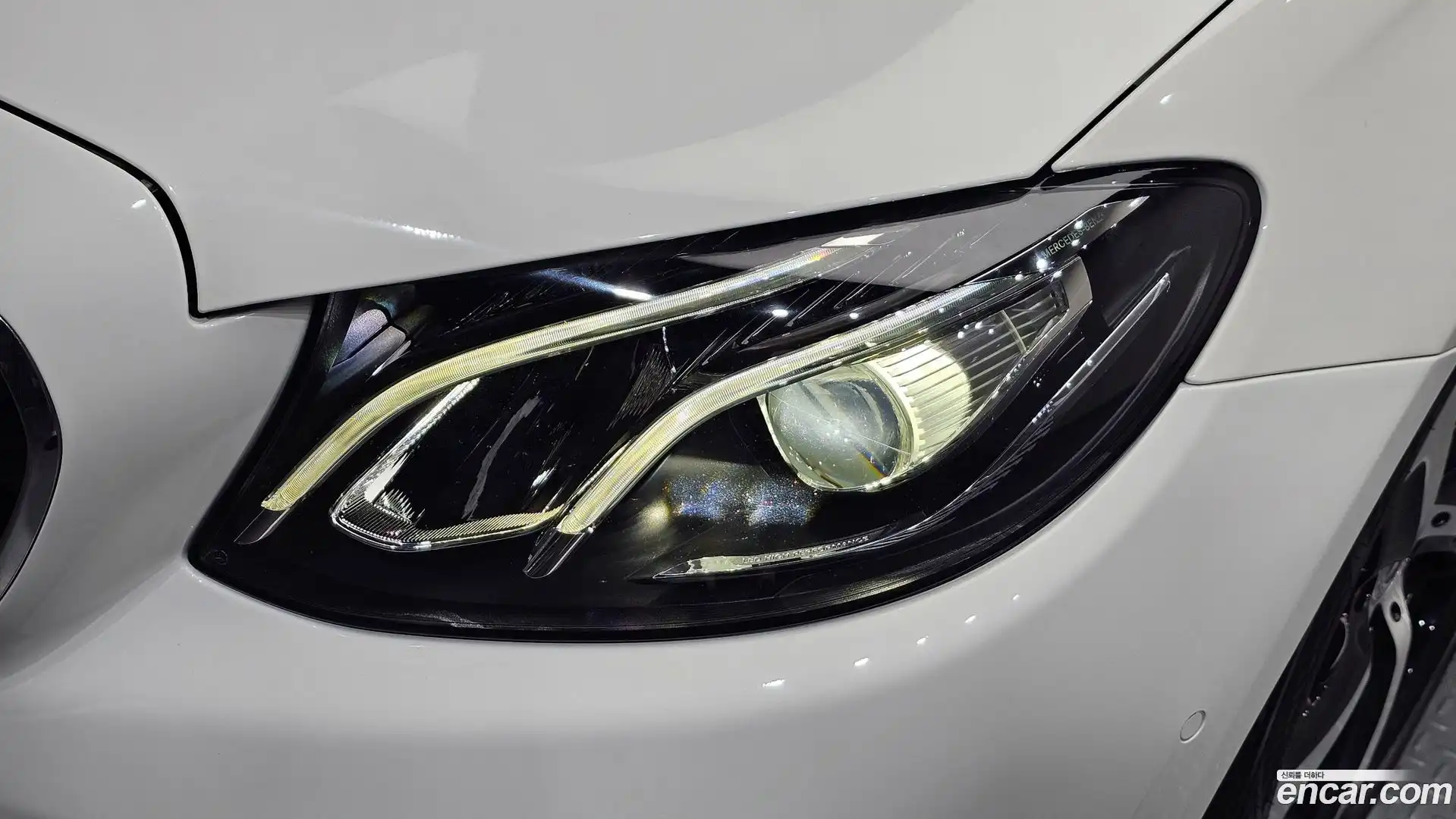 E-Class Mercedes-Benz 2019.10-OUTER-032