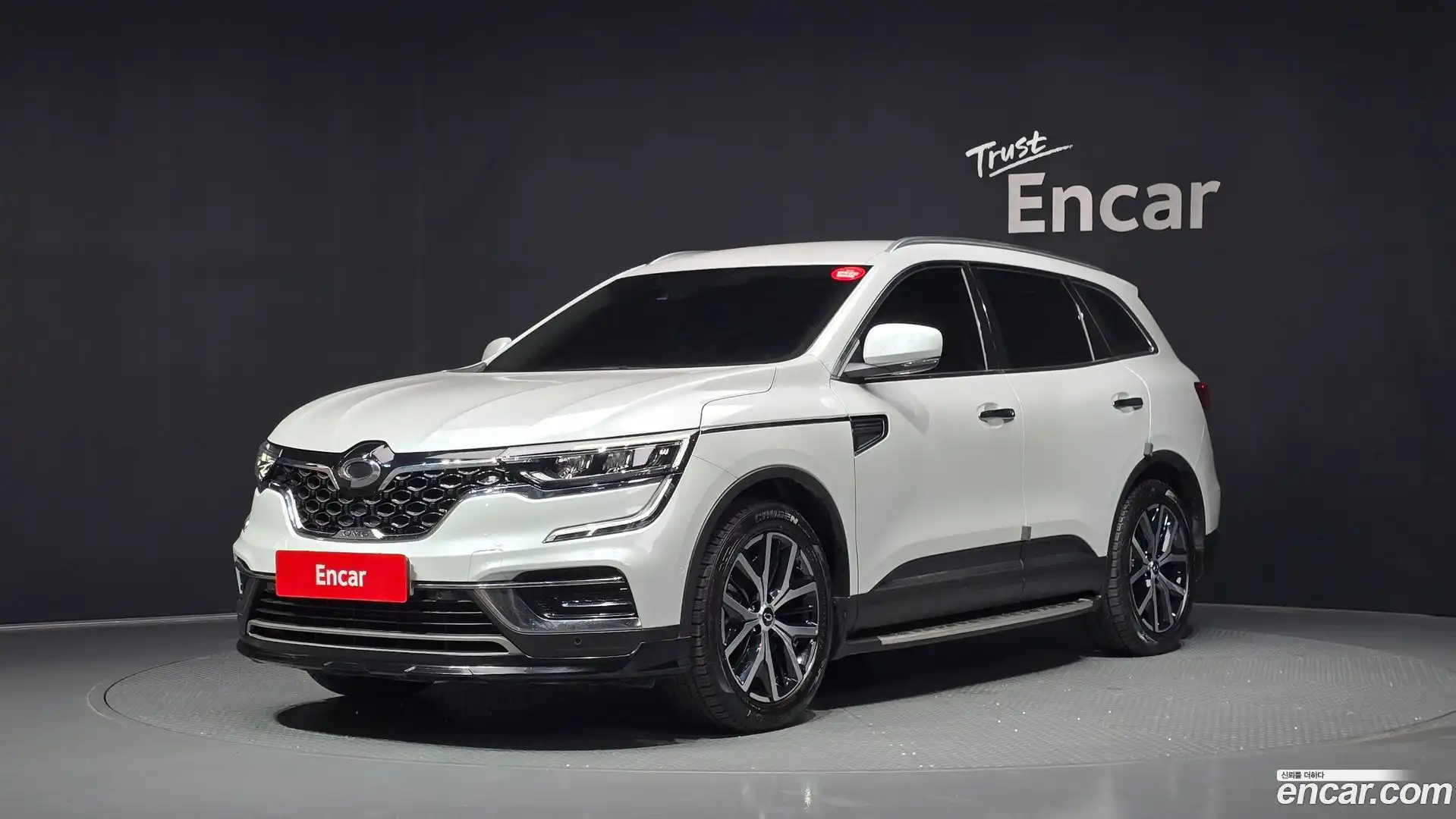 QM6 Renault Korea 2021.5-OUTER-001