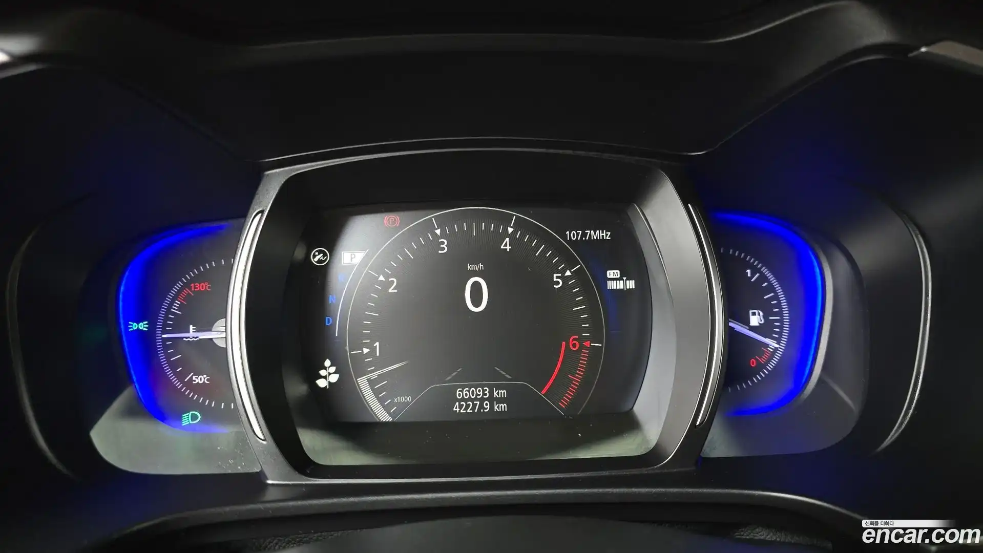 QM6 Renault Korea 2021.5-INNER-008