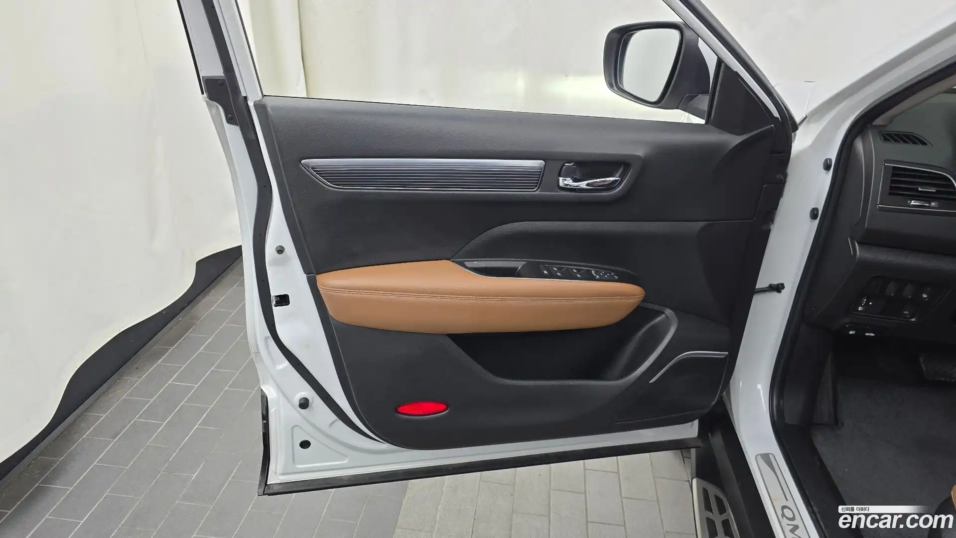 QM6 Renault Korea 2021.5-INNER-034