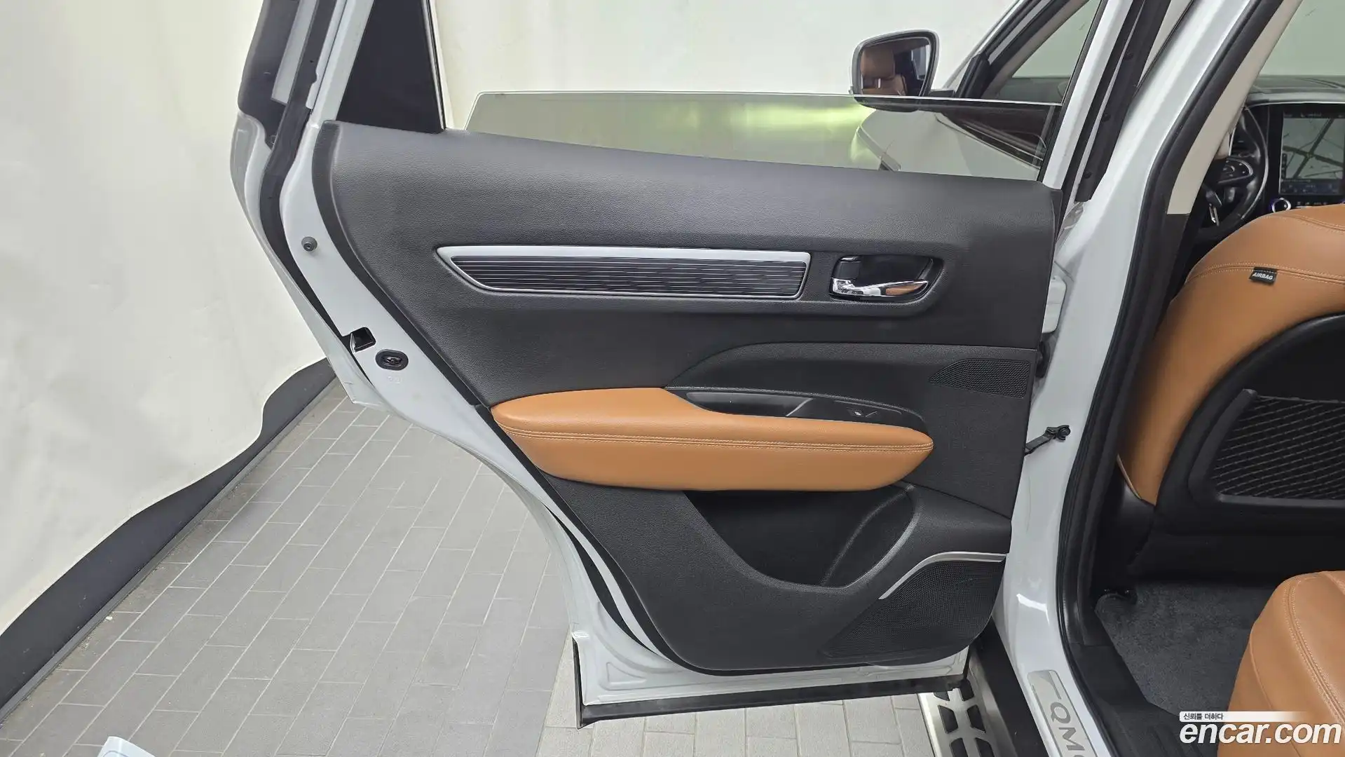 QM6 Renault Korea 2021.5-INNER-035