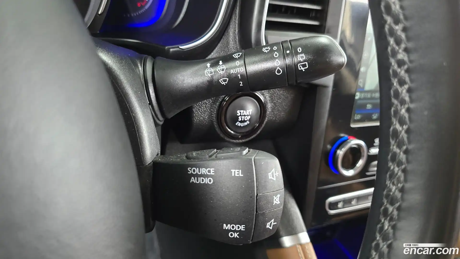 QM6 Renault Korea 2021.5-OPTION-040