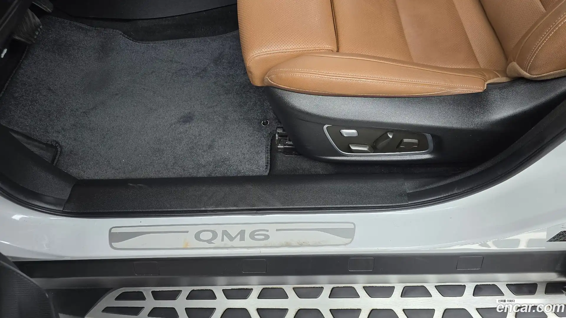 QM6 Renault Korea 2021.5-OPTION-043